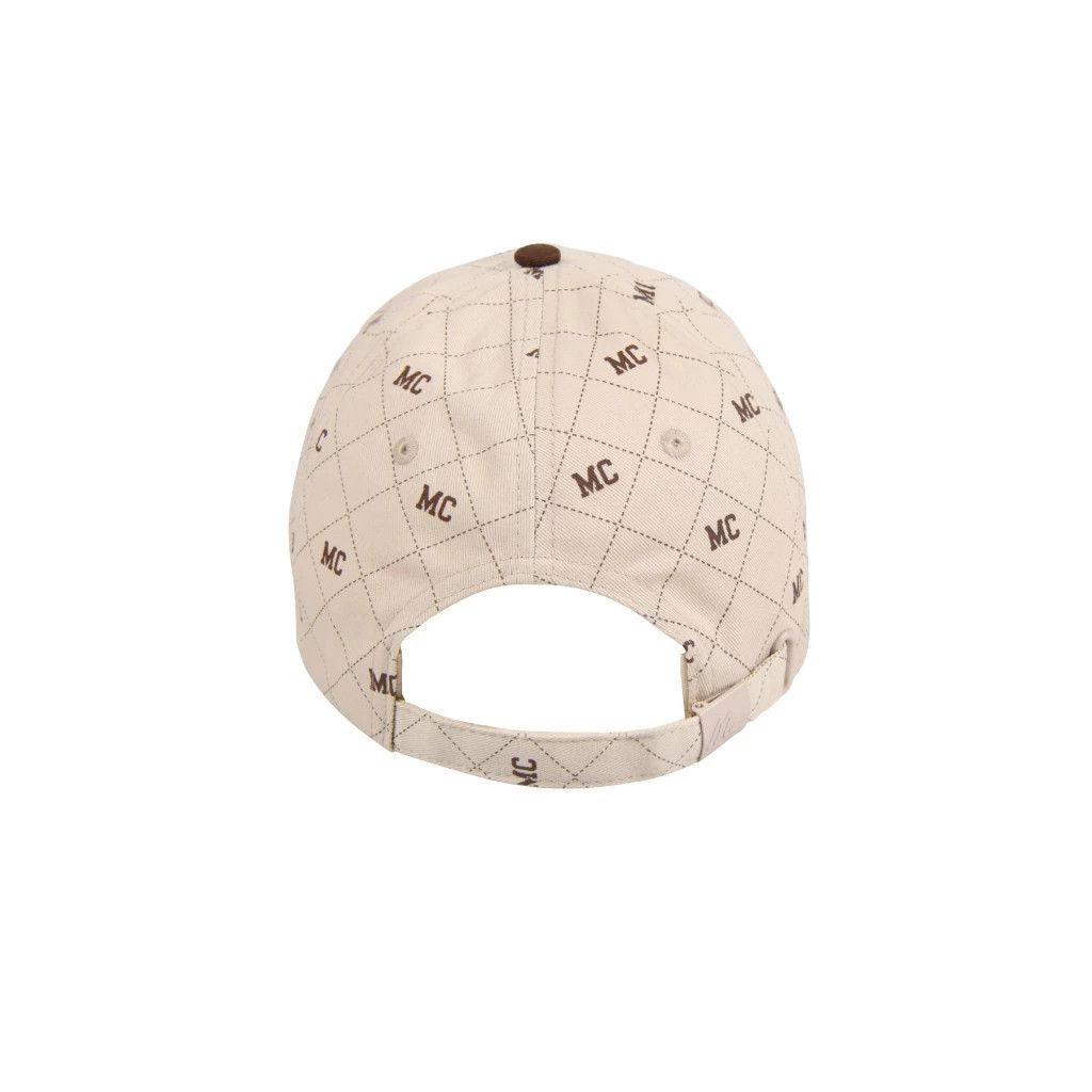 Other Mc Jeans Unisex Baseball Cap – Premium Quality Twill Cotton Size ONE SIZE - 3 Thumbnail