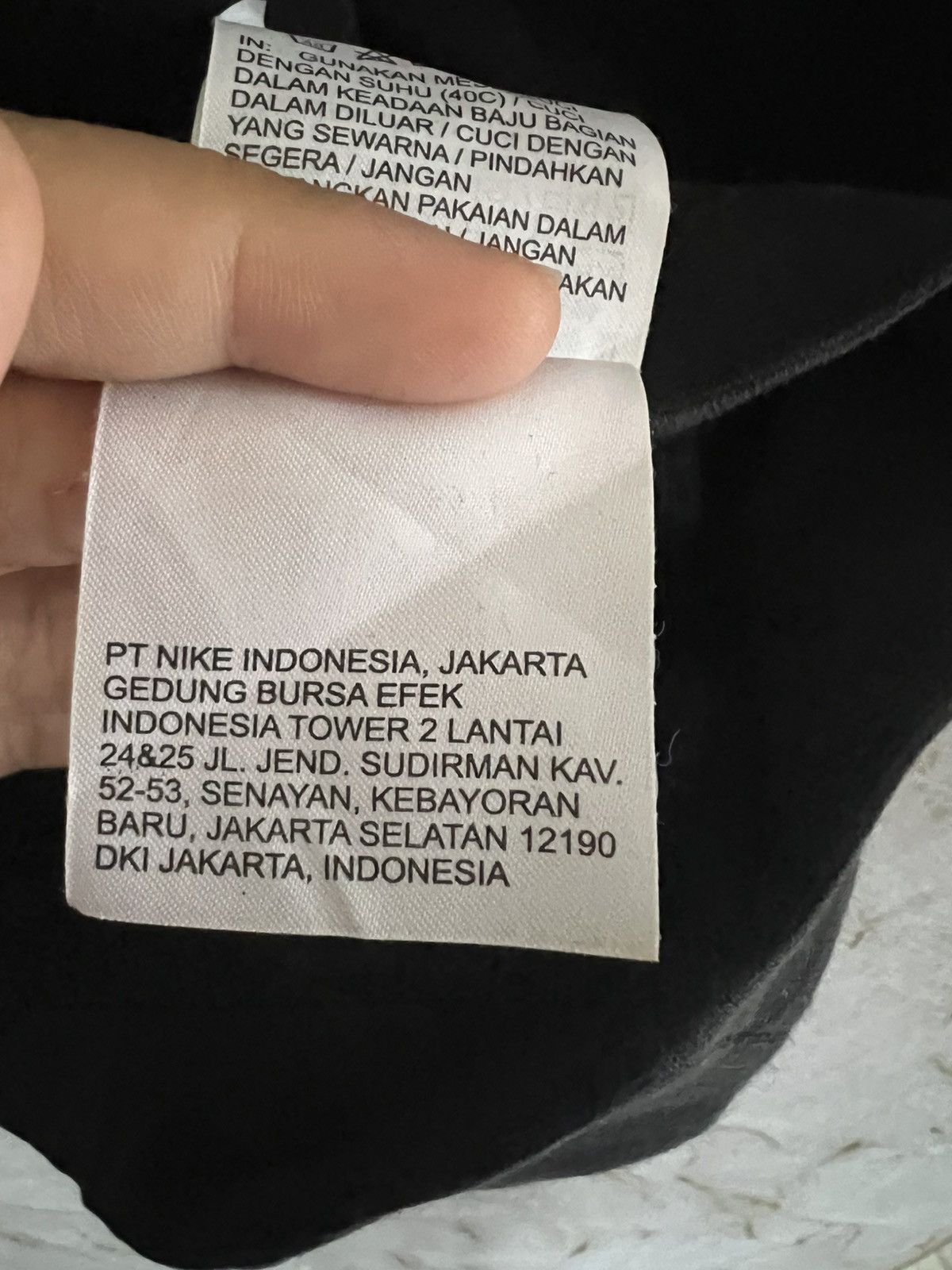Nike 🔥 Nike Hoodie Sweatshirt – Classic Street Essential Size US XL / EU 56 / 4 - 14 Thumbnail