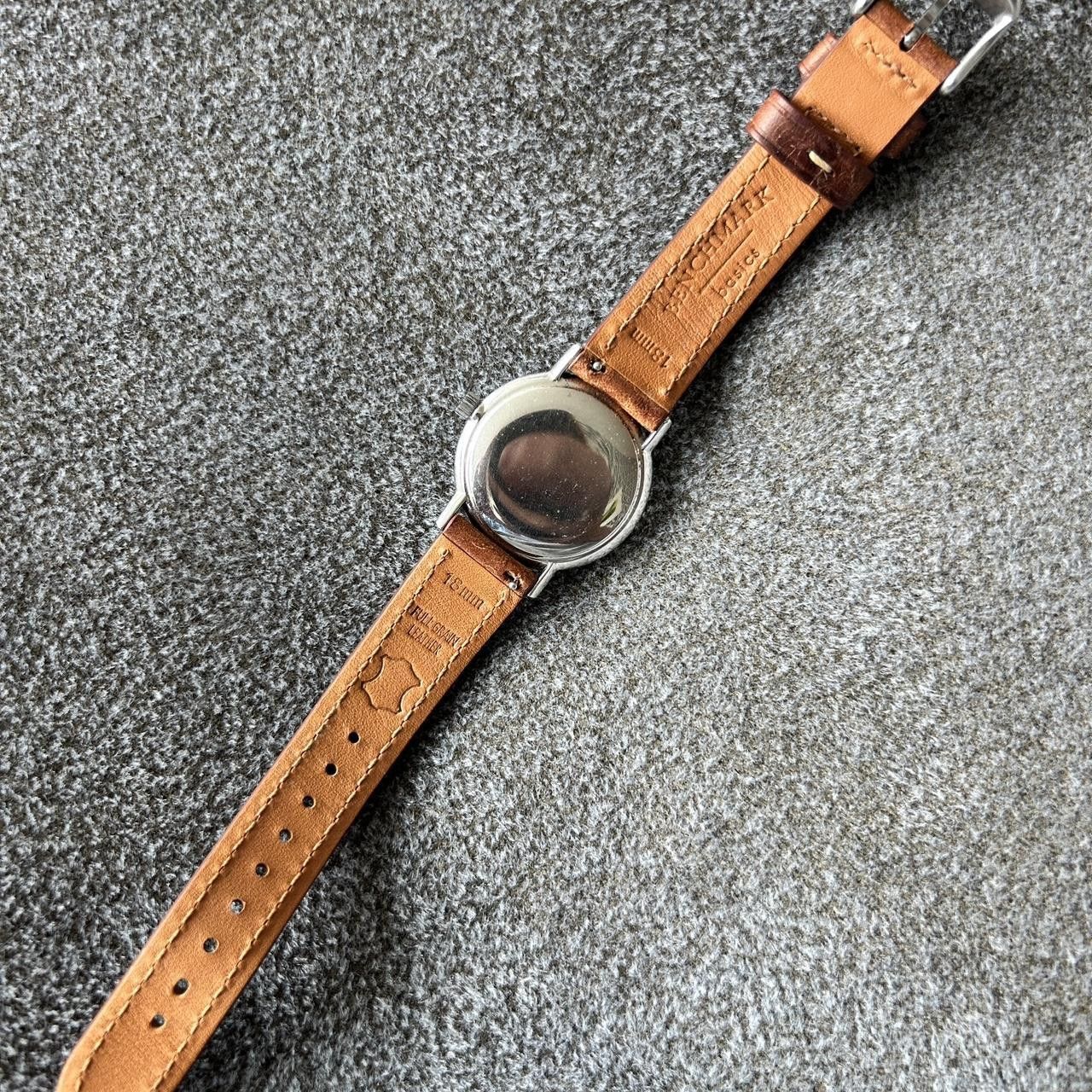 Other Vintage Universal Geneve Polerouter Size 38 - 5 Thumbnail