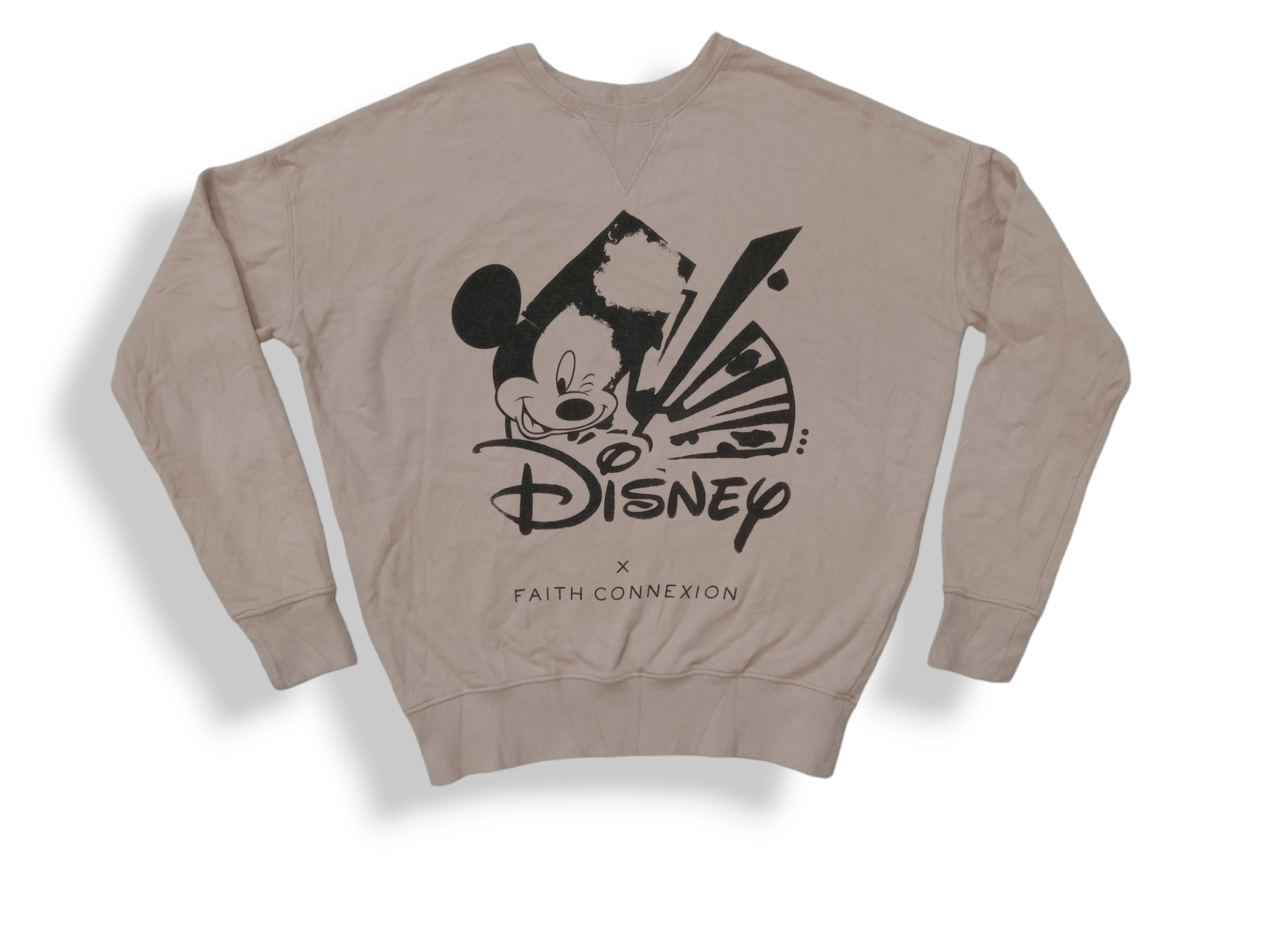 Faith Connexion Pullover Sweatshirt