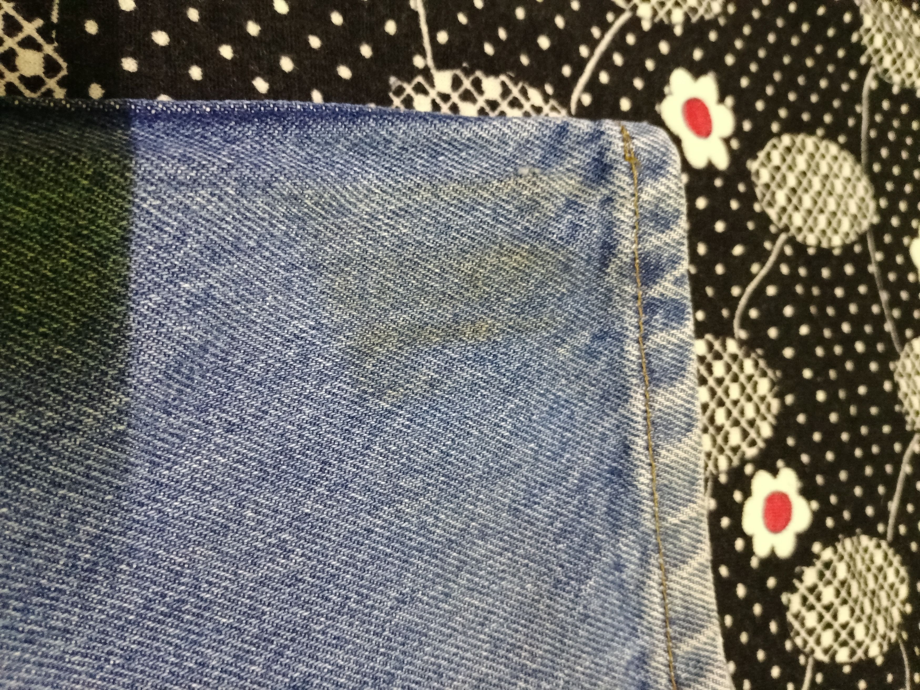 L.L. Bean L.L bean brand jeans blue Size US 32 / EU 48 - 6 Thumbnail
