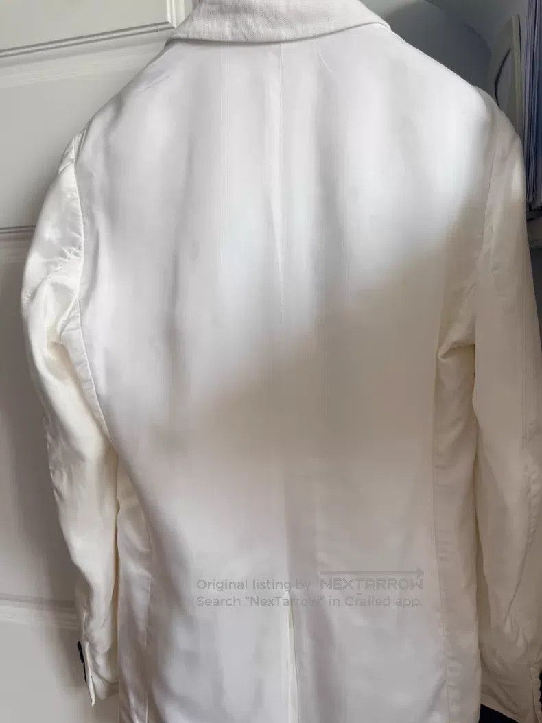 Dries Van Noten Dries Van Noten Men's Blazer Size US S / EU 44-46 / 1 - 2 Thumbnail