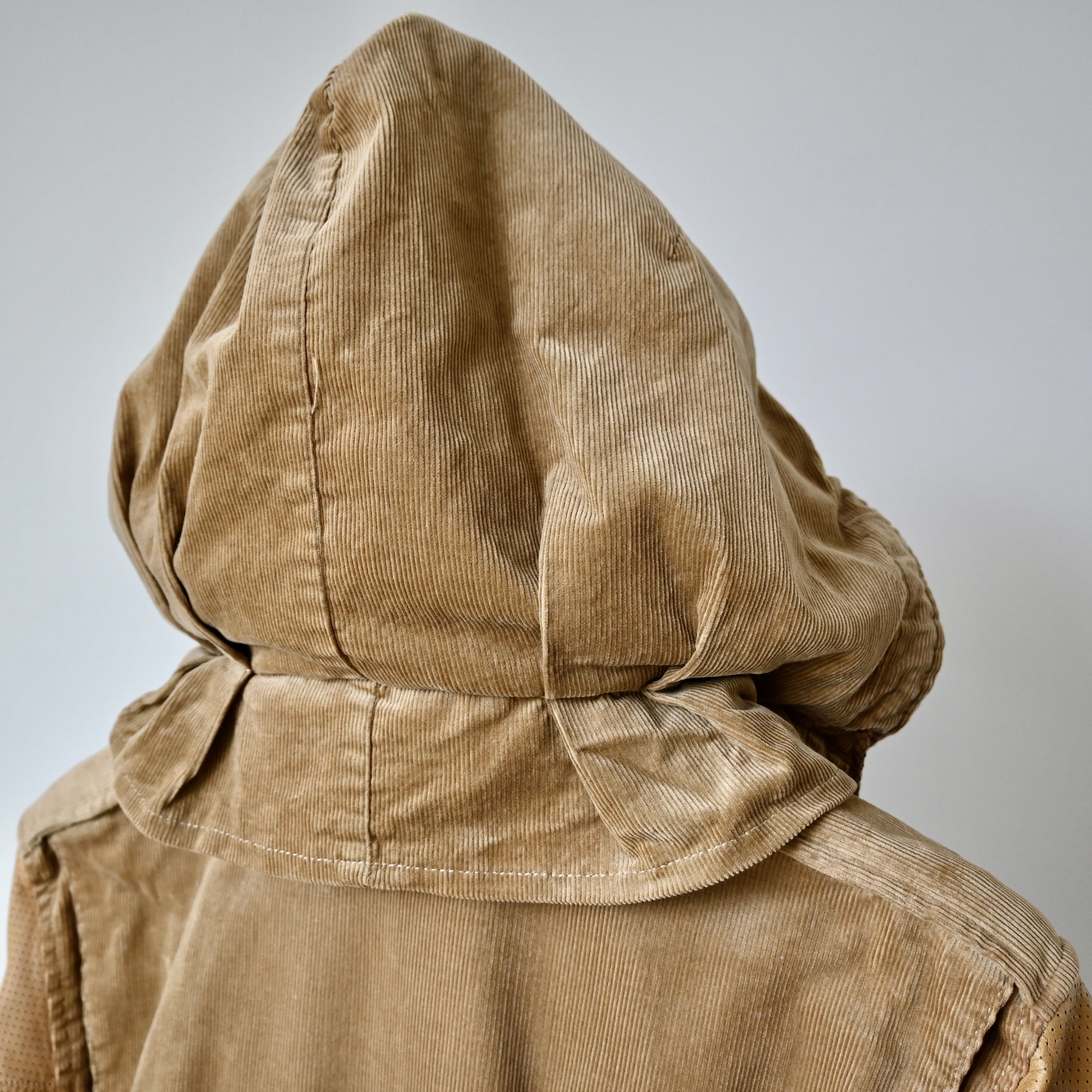 Fragment Design × Levi's ARCHIVE, 2004 Fragment Design x Levi's fenom M/65 jacket Size US M / EU 48-50 / 2 - 7 Thumbnail
