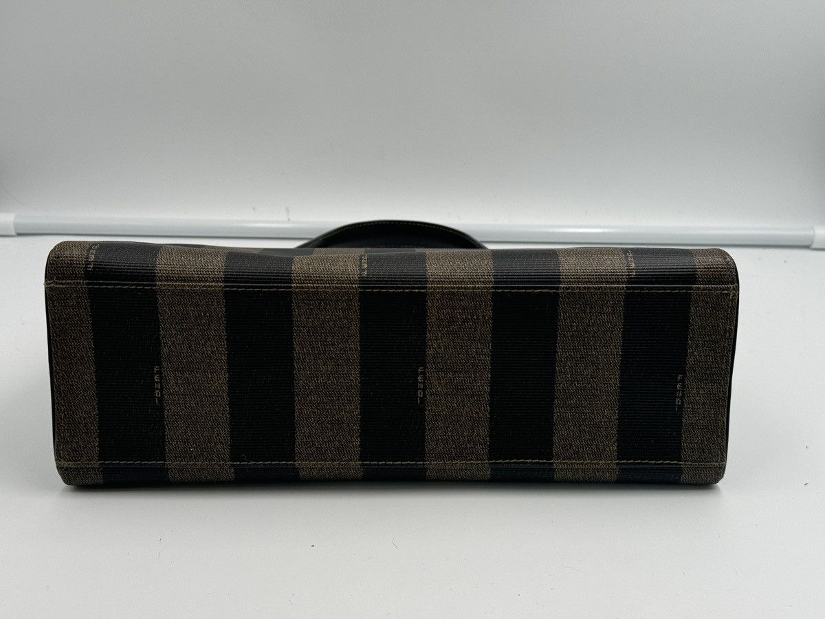 Fendi Fendi Kelly bag with strap Size ONE SIZE - 5 Thumbnail