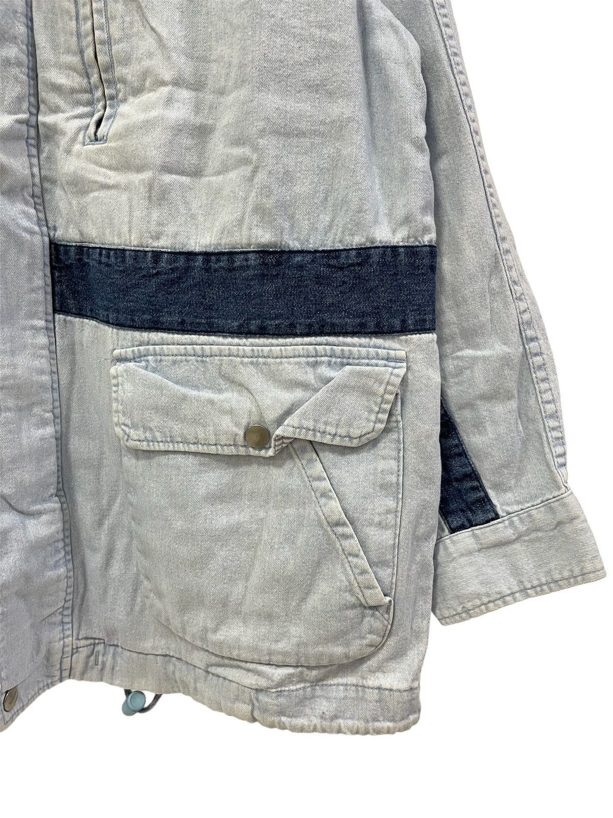 Japanese Brand Piaa Elegance By Terzo Yamamoto Motor Sport Vintage Jacket Size US S / EU 44-46 / 1 - 3 Thumbnail