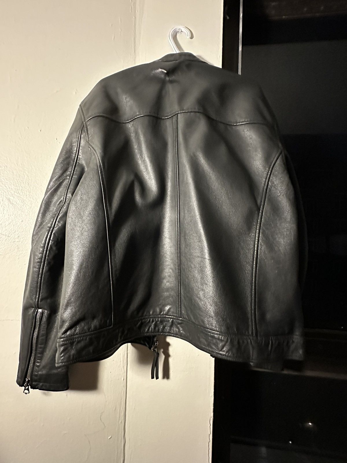 Streetwear × Superdry Super dry x Yokohama Racer Jacket
