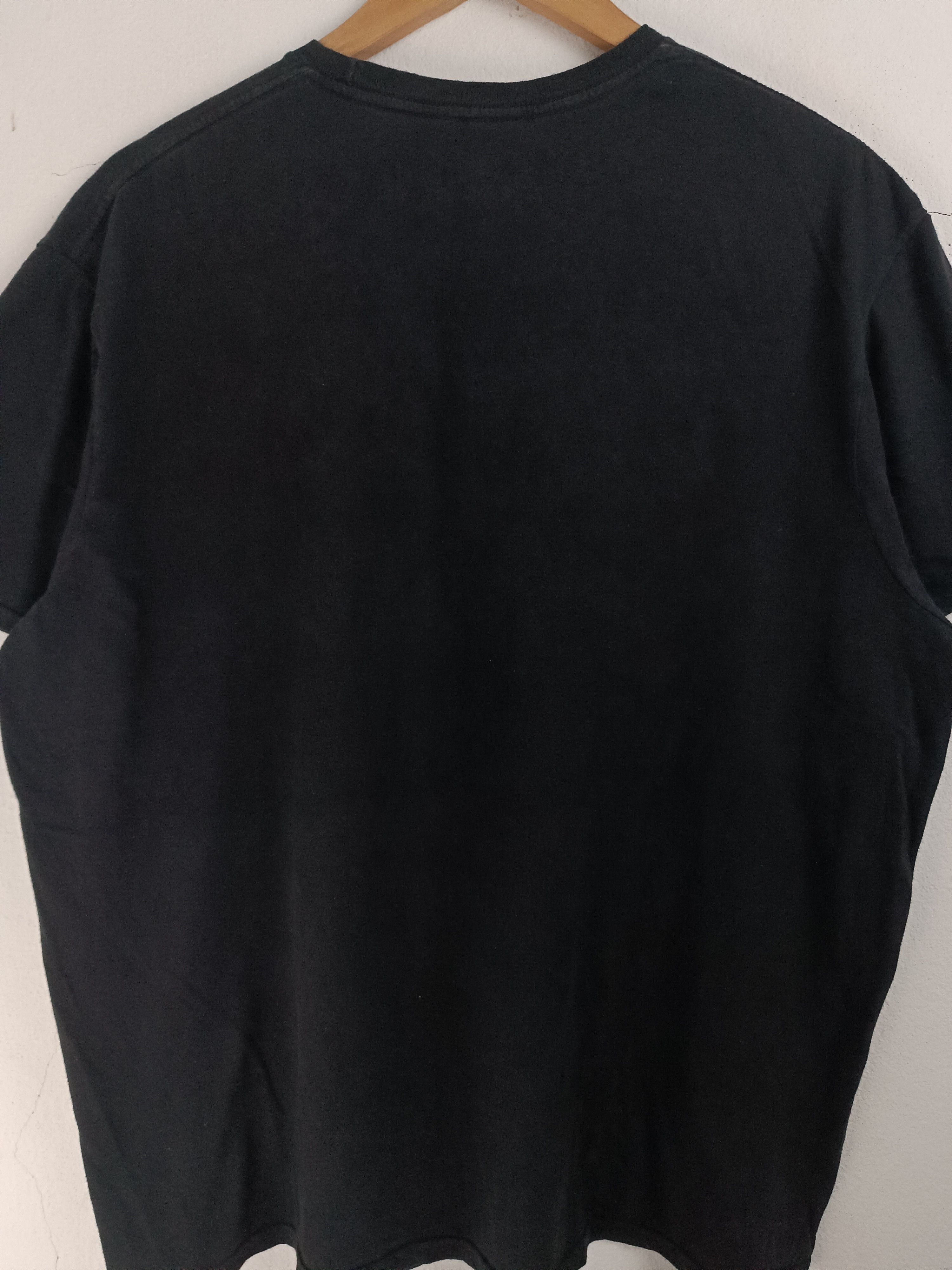 Vintage VINTAGE THE EXORCIST MOVIE TEE HORROR MYSTERY Size US XL / EU 56 / 4 - 14 Thumbnail