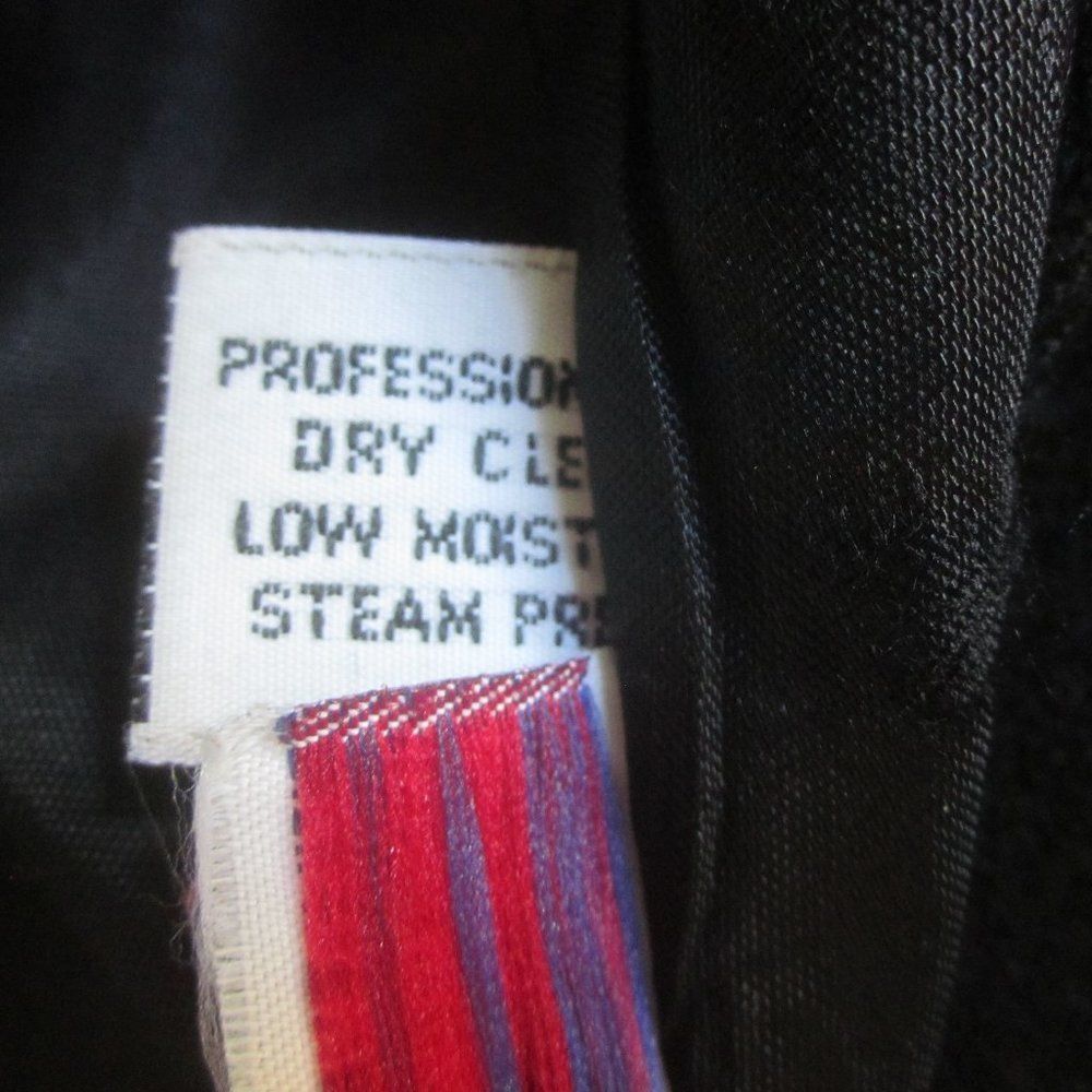 Other L. C. Mae Vintage Wool Coat Size L - Union Made Size L / US 10 / IT 46 - 7 Thumbnail