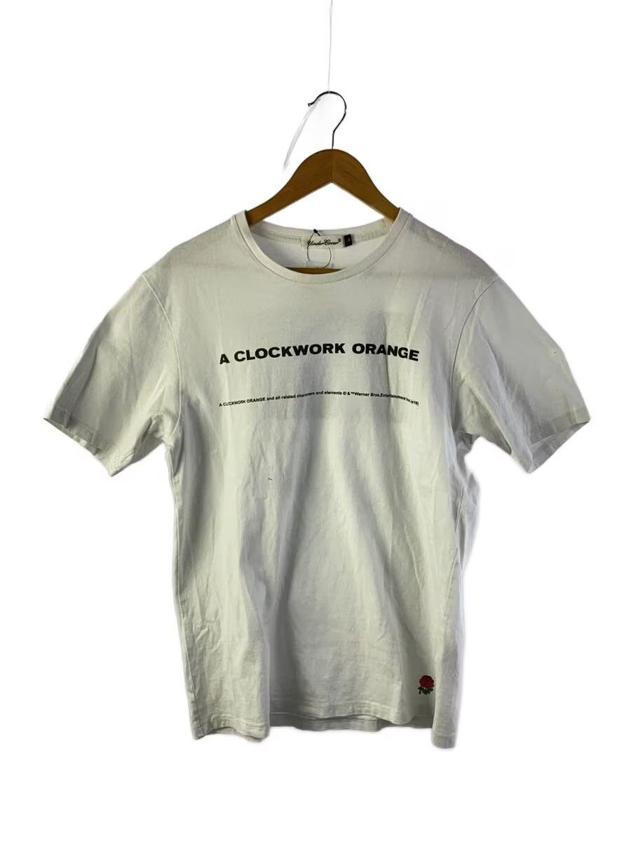Undercover AW19 A Clockwork Orange Tee Size US L / EU 52-54 / 3 - 1 Thumbnail