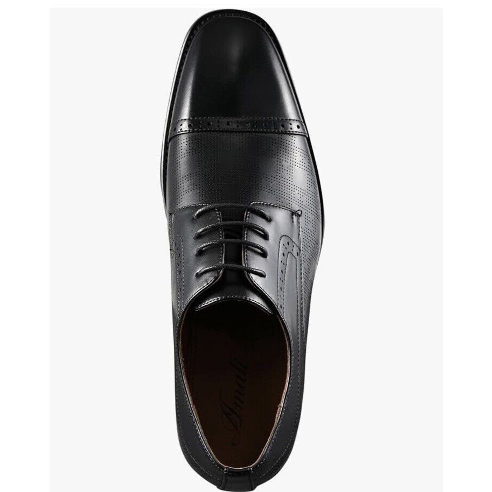 Other Amali Reno Oxford Shoes Size 9 Cap Toe Size US 8 / EU 41 - 3 Thumbnail