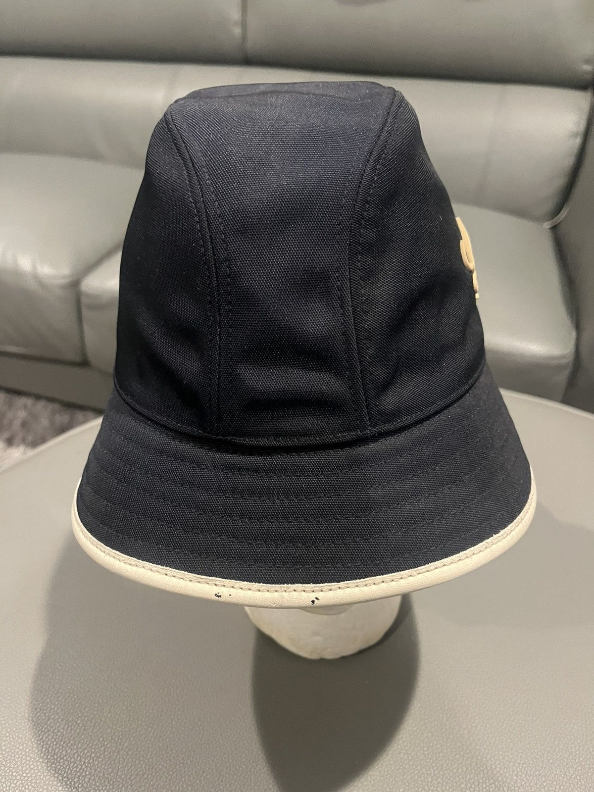 Gucci Gucci Bucket hat Size ONE SIZE - 2 Thumbnail