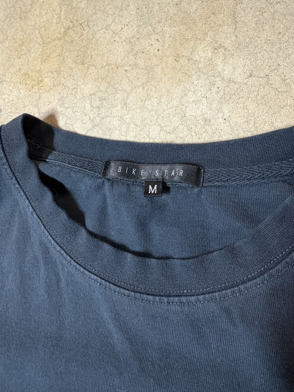 Other Y2K Snake Tee T-shirt Oversized Faded Black Size Medium Size US M / EU 48-50 / 2 - 3 Thumbnail