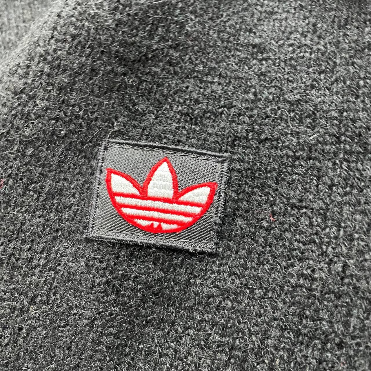 Vintage Vintage adidas Manchester United sweater Size US M / EU 48-50 / 2 - 3 Thumbnail