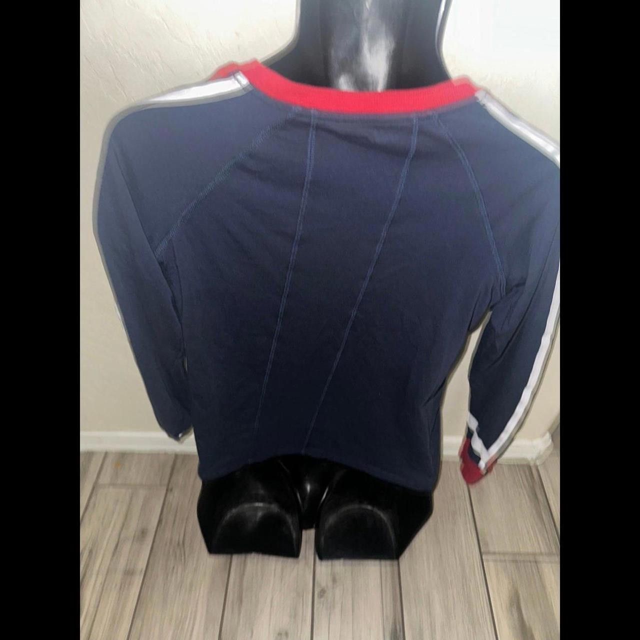 Tommy Hilfiger Womens Used Tommy Hilfiger Sport Size S / US 4 / IT 40 - 3 Thumbnail