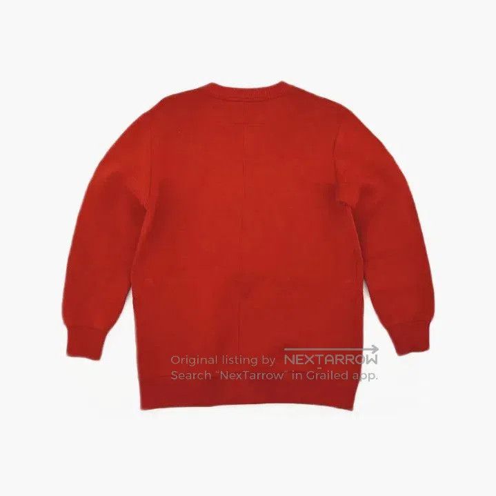 Givenchy Givenchy Fashion Print Long Sleeve Sweatshirt Unisex. Size US M / EU 48-50 / 2 - 1 Thumbnail