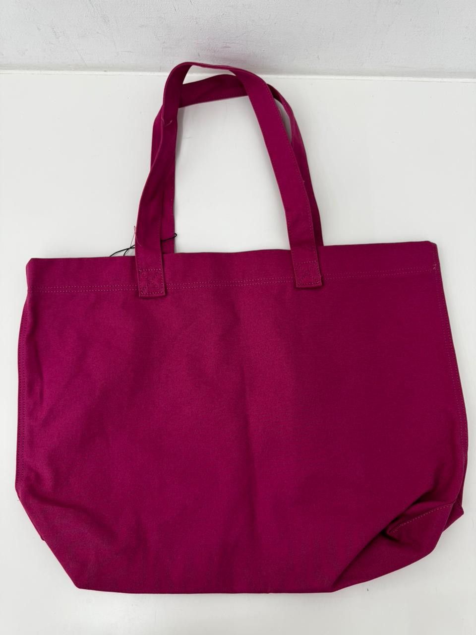 Converse × Rick Owens Drkshdw RICK OWENS TOTE Size ONE SIZE - 2 Thumbnail