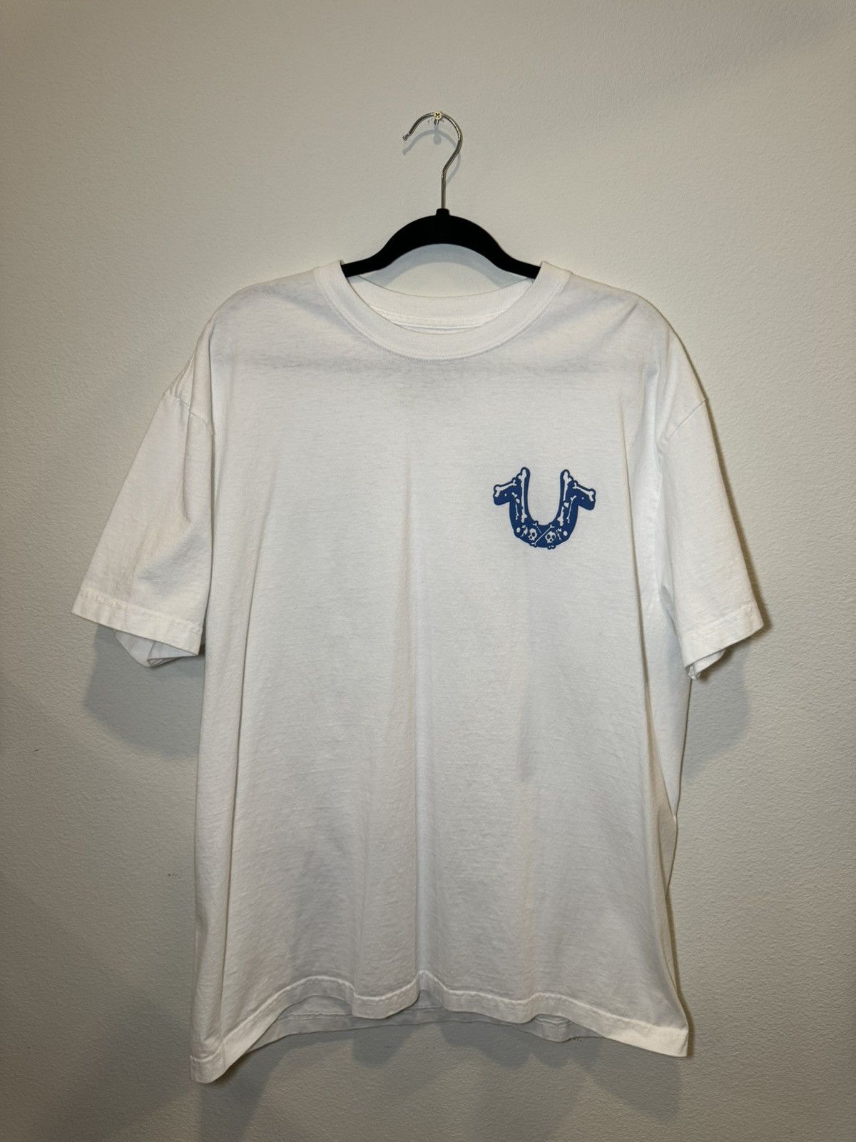 True Religion True Religion x Chief Keef Exclusive Short Sleeve T-Shirt Size US L / EU 52-54 / 3 - 1 Thumbnail