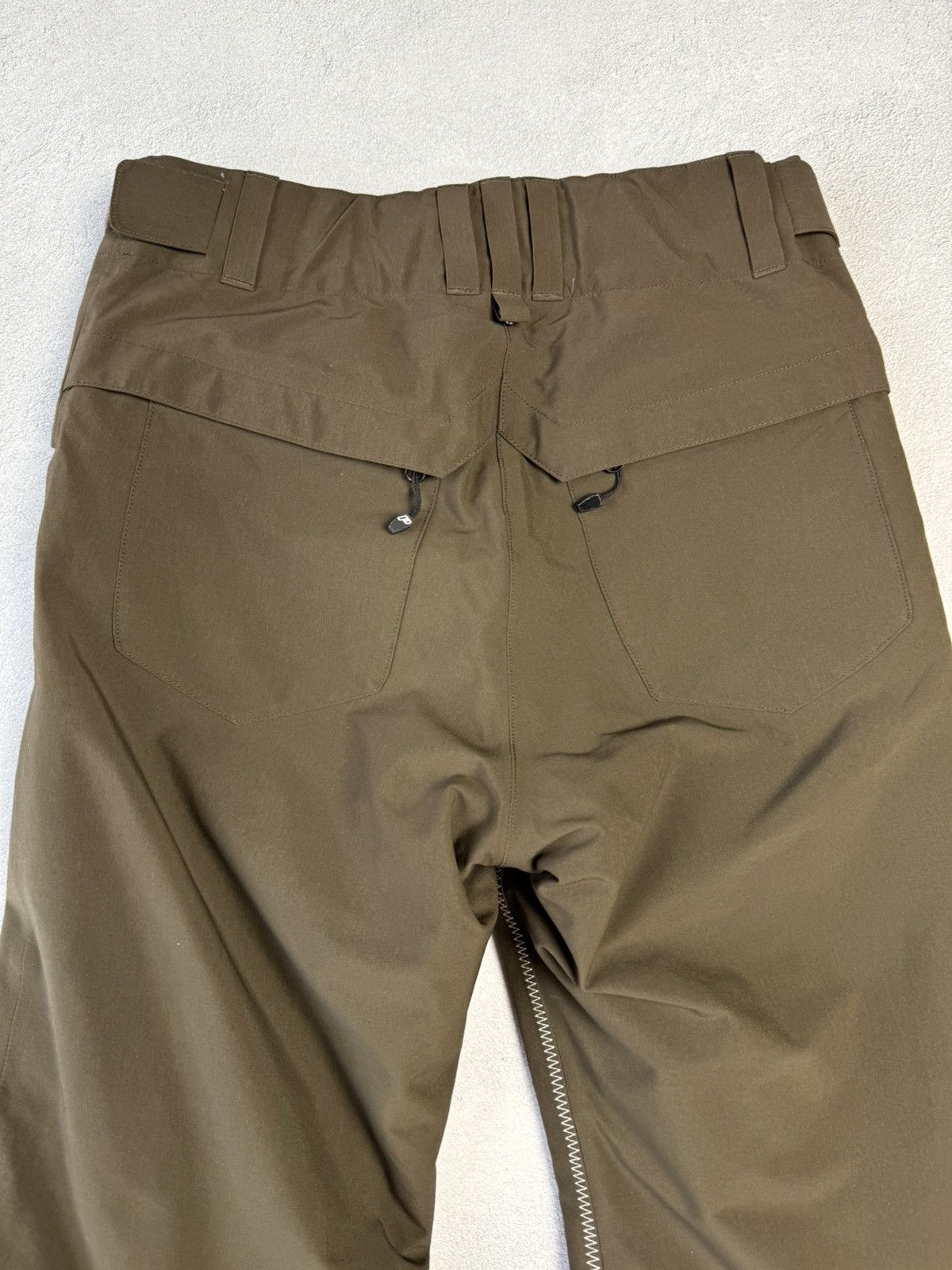 Peak Performance Peak Performance Ski Pants Size S Size 28" / US 6 / IT 42 - 8 Thumbnail