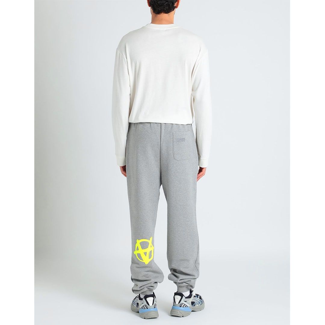 Vetememes o1y0924 Sweatpant in Light Grey Size US 34 / EU 50 - 3 Thumbnail