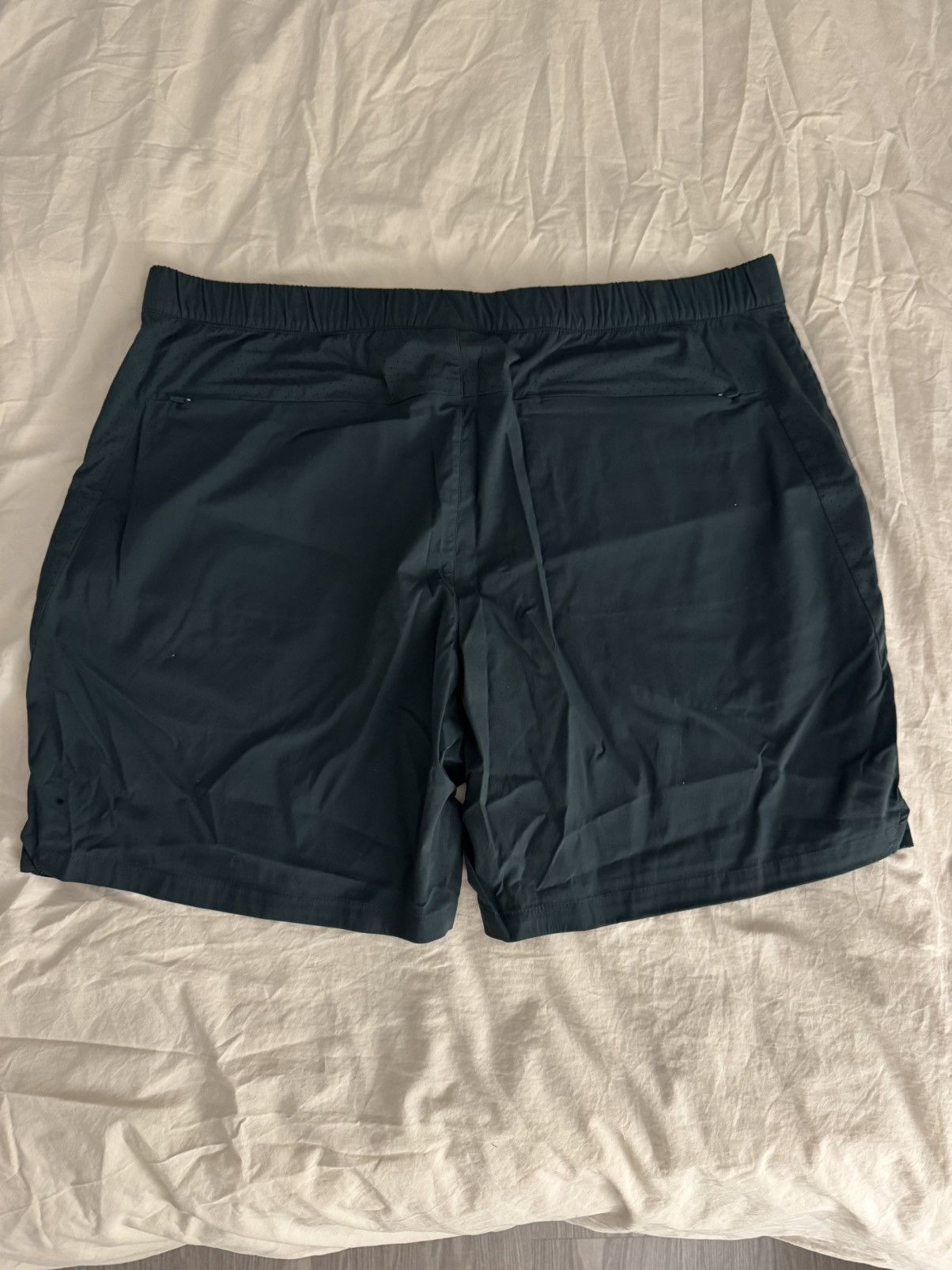 Kith × Wilson Kith x Wilson Fraser Court Short Reign (Size XL) Size US 36 / EU 52 - 8 Thumbnail