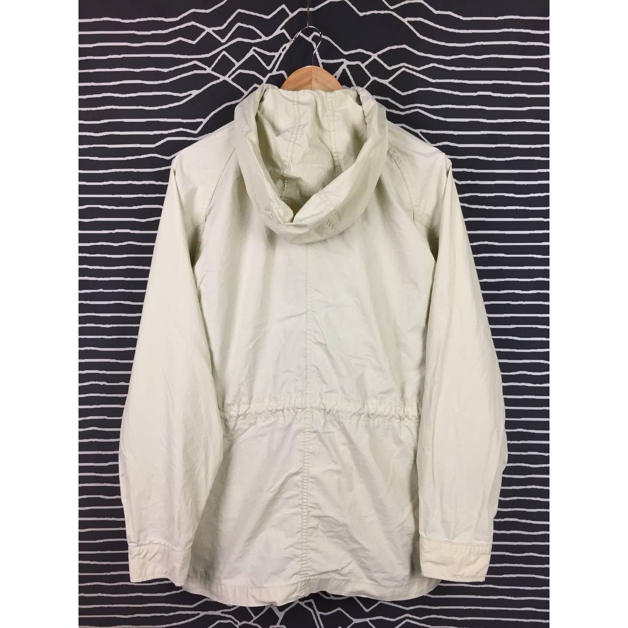 ABAHOUSE × Japanese Brand × Vintage Abahouse International Detachable Hood Field Jacket Size US L / EU 52-54 / 3 - 11 Thumbnail