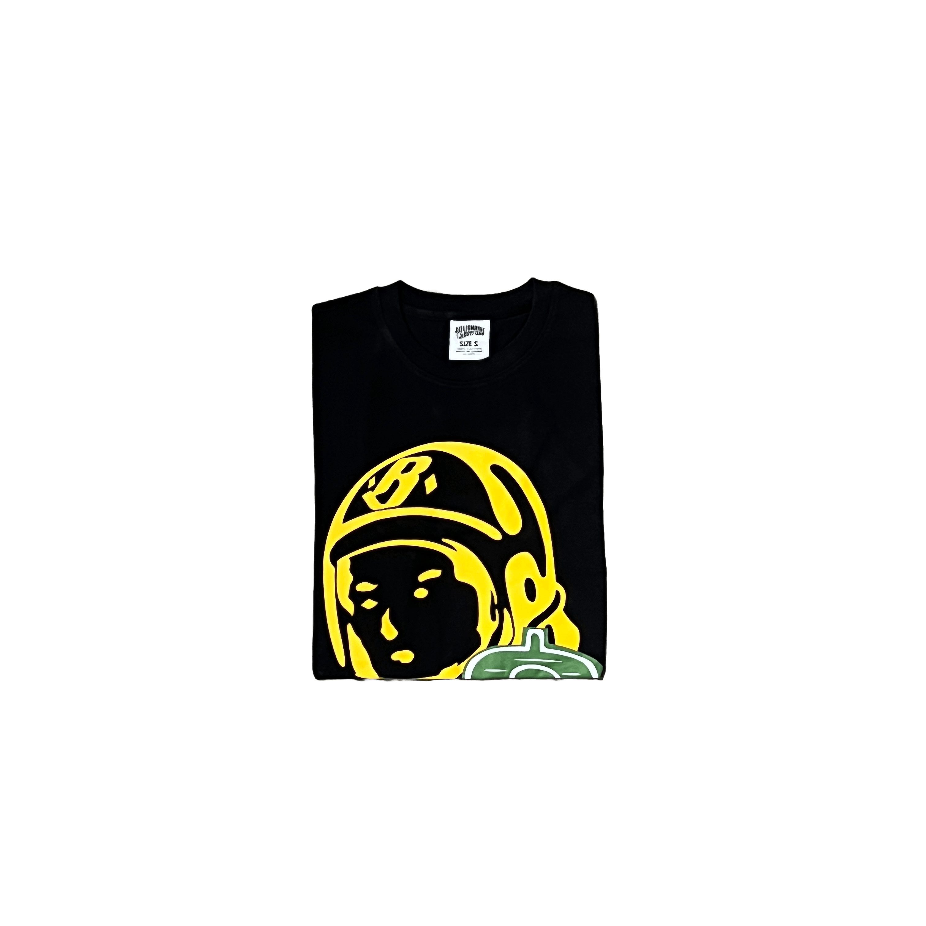 Billionaire Boys Club BILLIONAIRE BOYS CLUB DOLLAR SS TEE Size US S / EU 44-46 / 1 - 3 Thumbnail