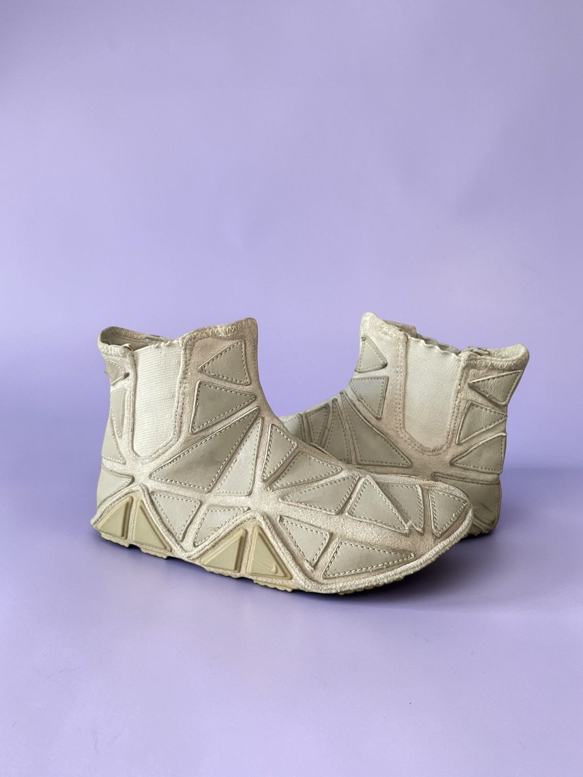 Nike Nike City Knife 2 Mid Size US 7.5 / IT 37.5 - 1 Thumbnail