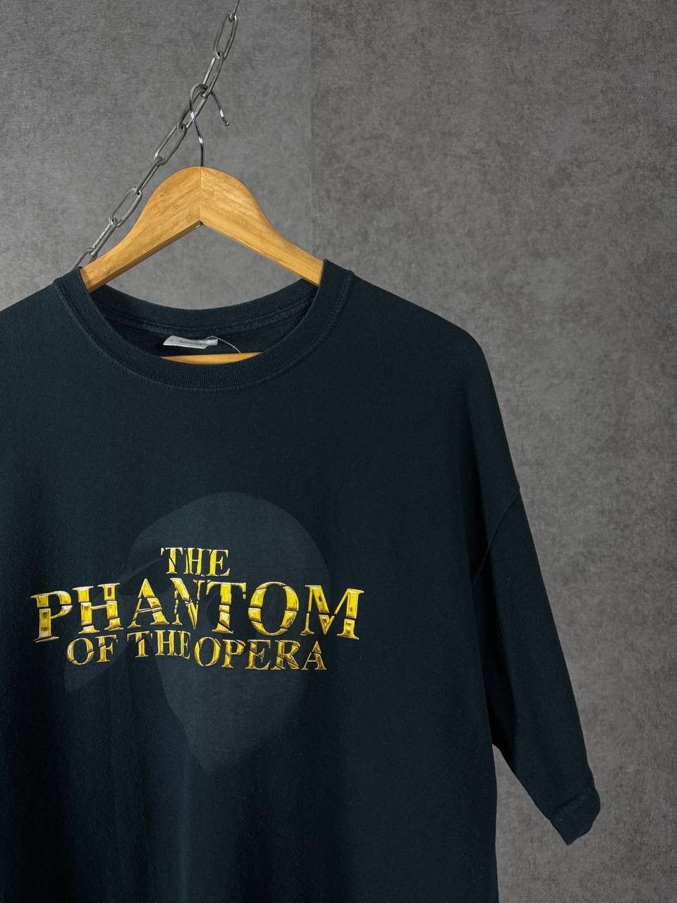 Other The Phantom of the Opera tee Size US L / EU 52-54 / 3 - 2 Thumbnail