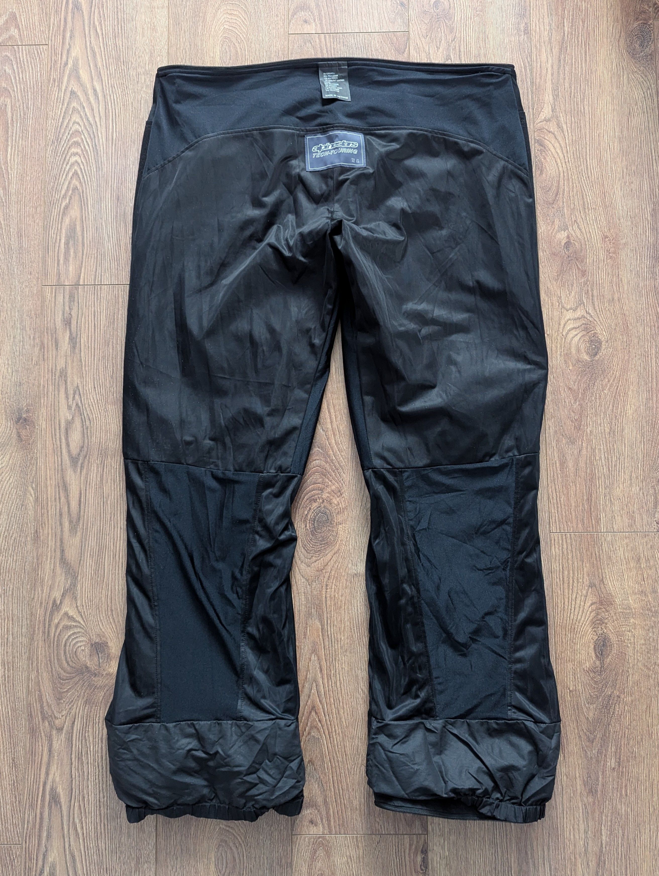 Alpinestars Alpinestars Tech-Touring Durban Gore-Tex Men's Pants Size US 42 / EU 58 - 13 Thumbnail