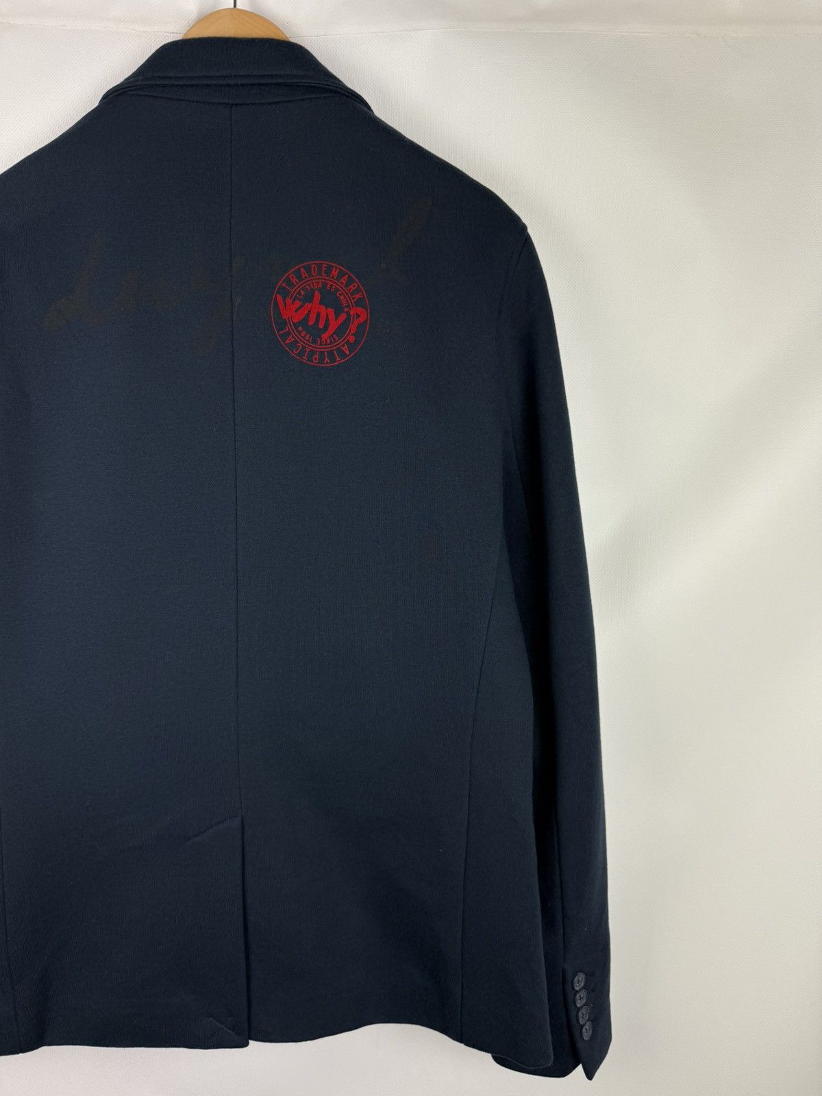 Desigual Desigual Men’s Blazer Jacket Size 54 Style 47E1959 Size US L / EU 52-54 / 3 - 15 Thumbnail