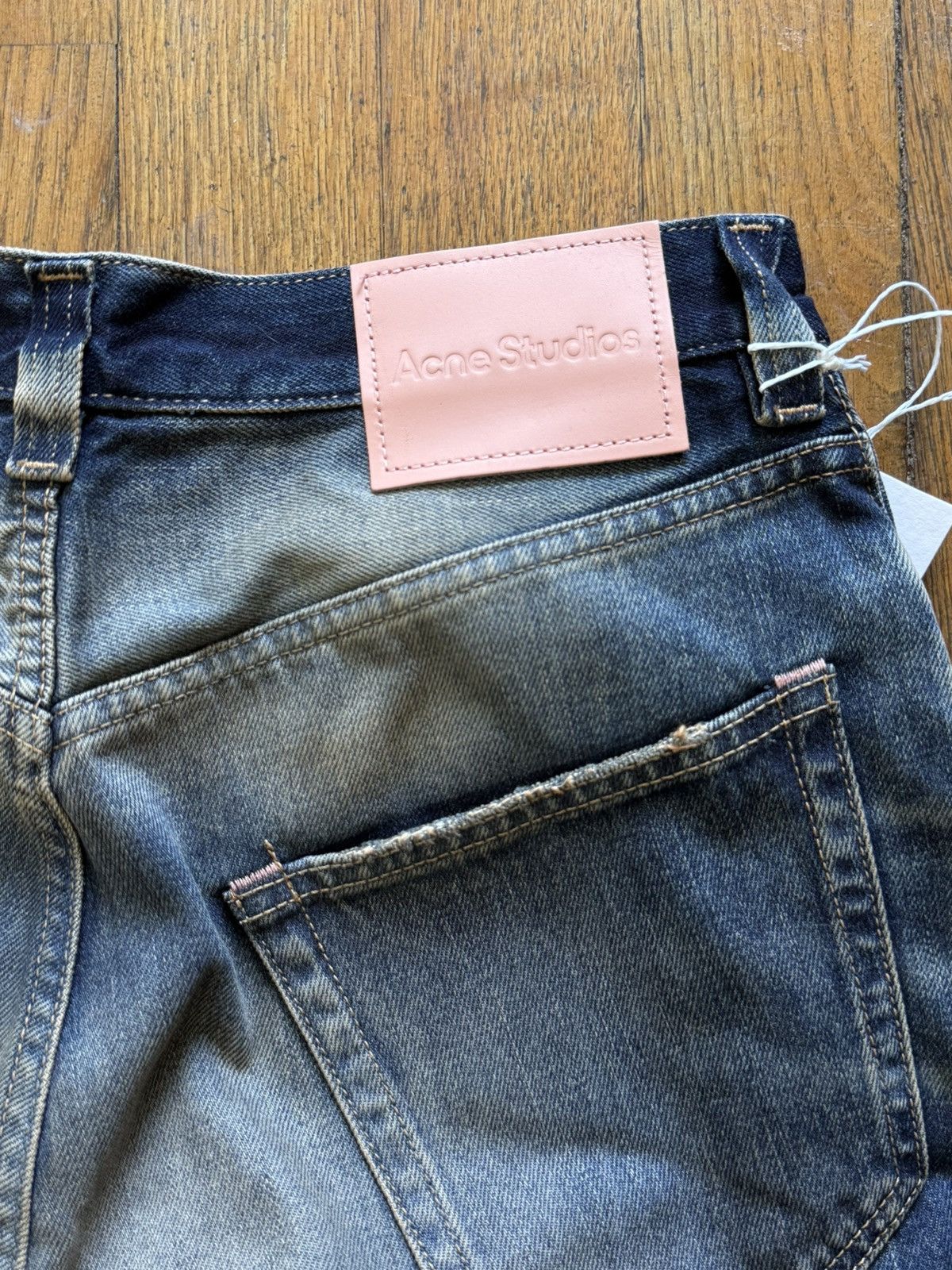 Acne Studios NWT - 2023 Rocka Size US 30 / EU 46 - 5 Thumbnail