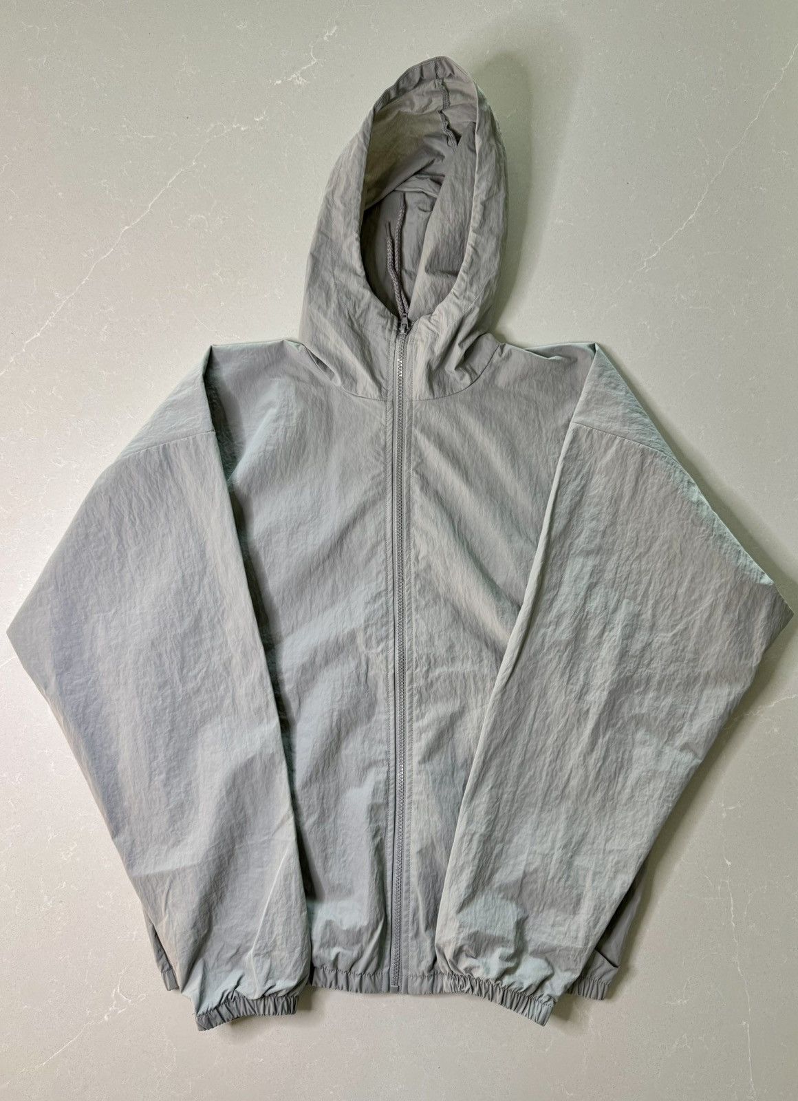 Kanye West × Yeezy Season YZY WB-01 03 BLANK MOCHA | Grailed