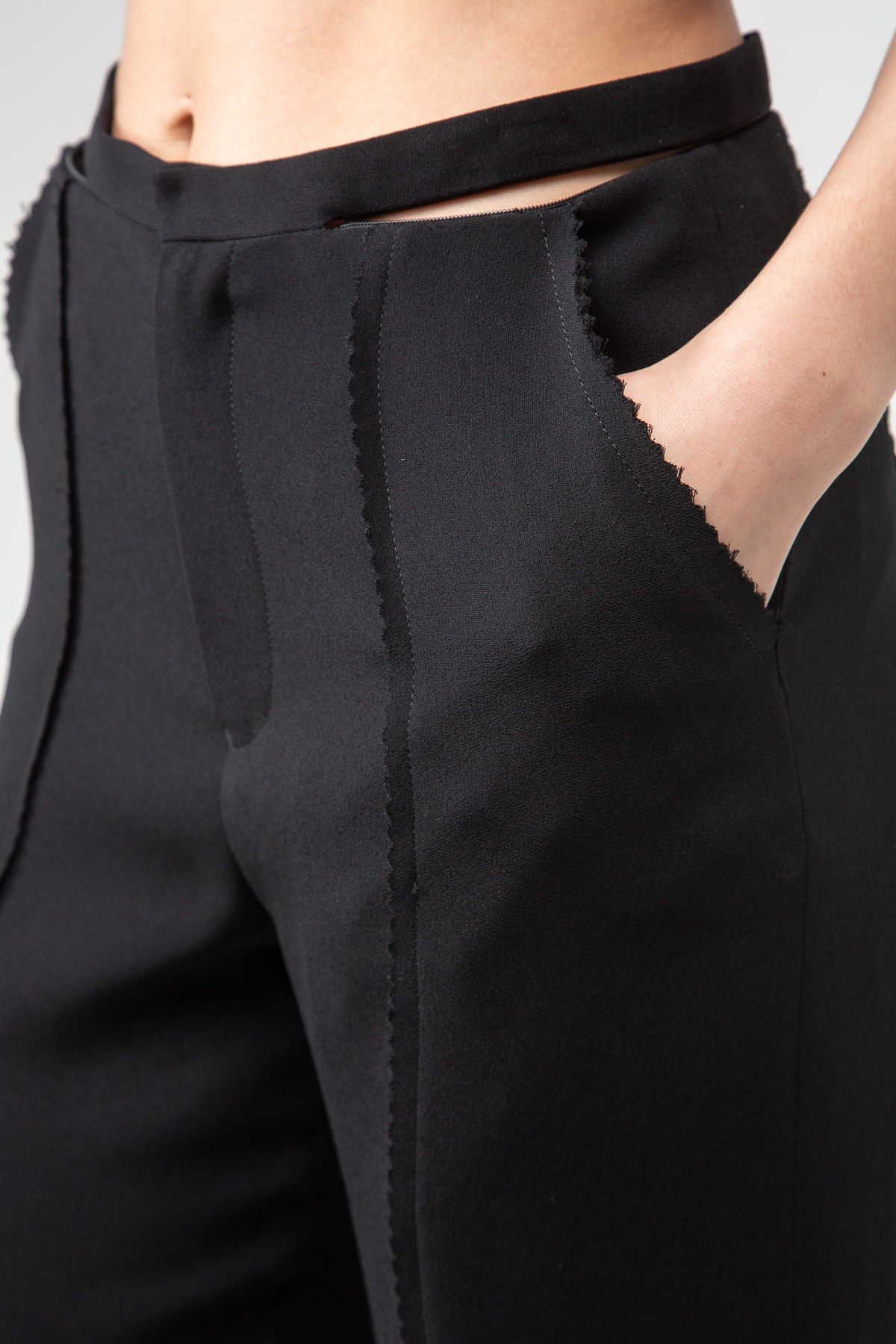 Undercover $625 Undercover Modular Pants Size 26" / US 2 / IT 38 - 1 Thumbnail