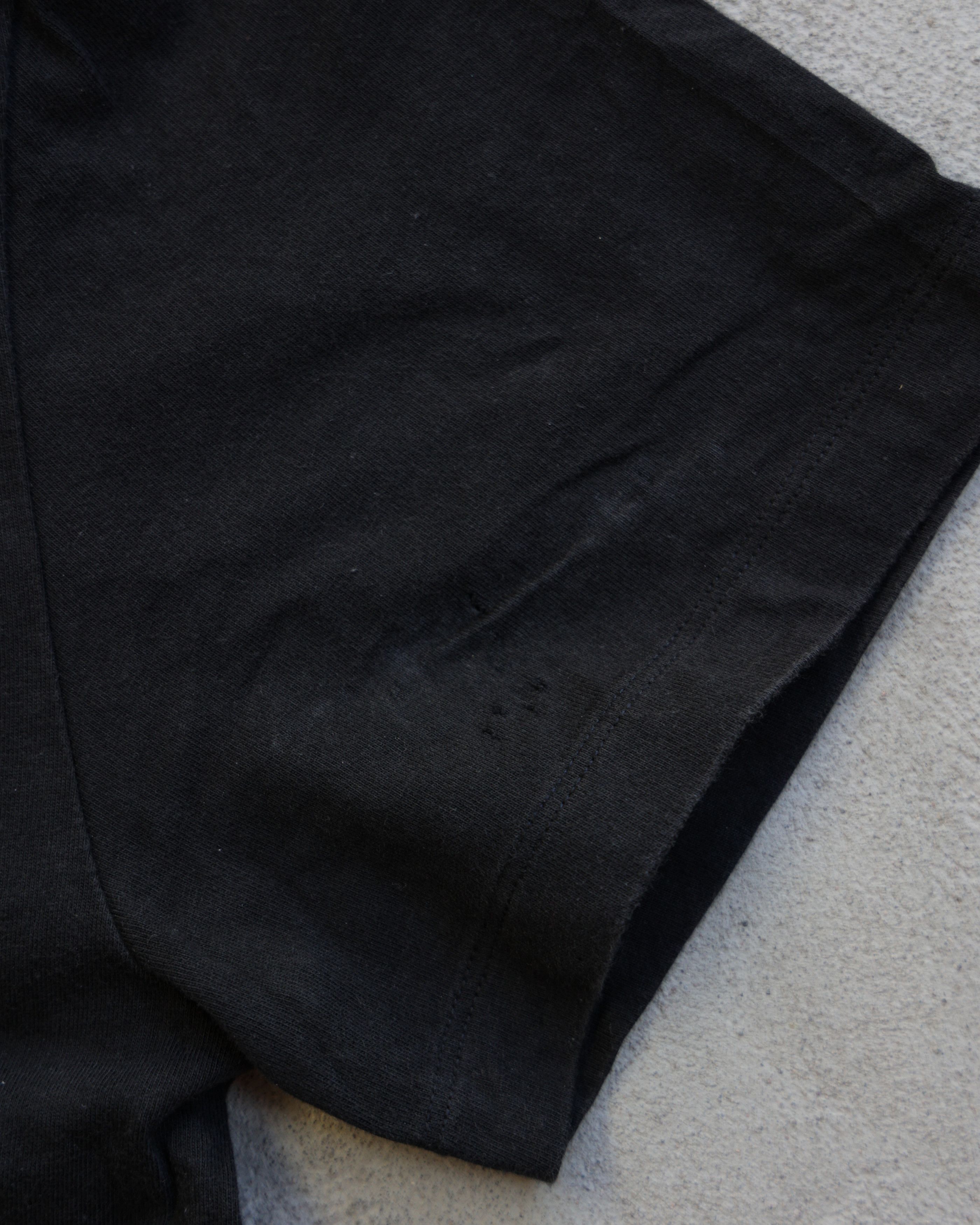 Fear of God Fear Of God Essentials Black Tee Fit L Size US L / EU 52-54 / 3 - 5 Thumbnail