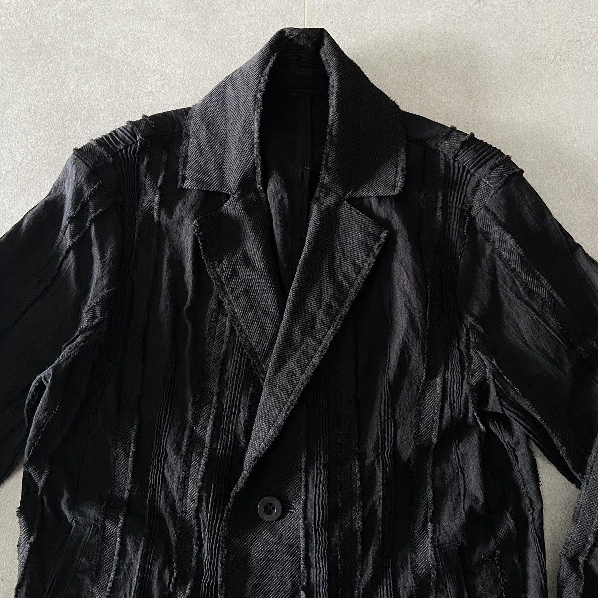 Designer × Issey Miyake × Japanese Brand Issey miyake Size M / US 6-8 / IT 42-44 - 3 Thumbnail