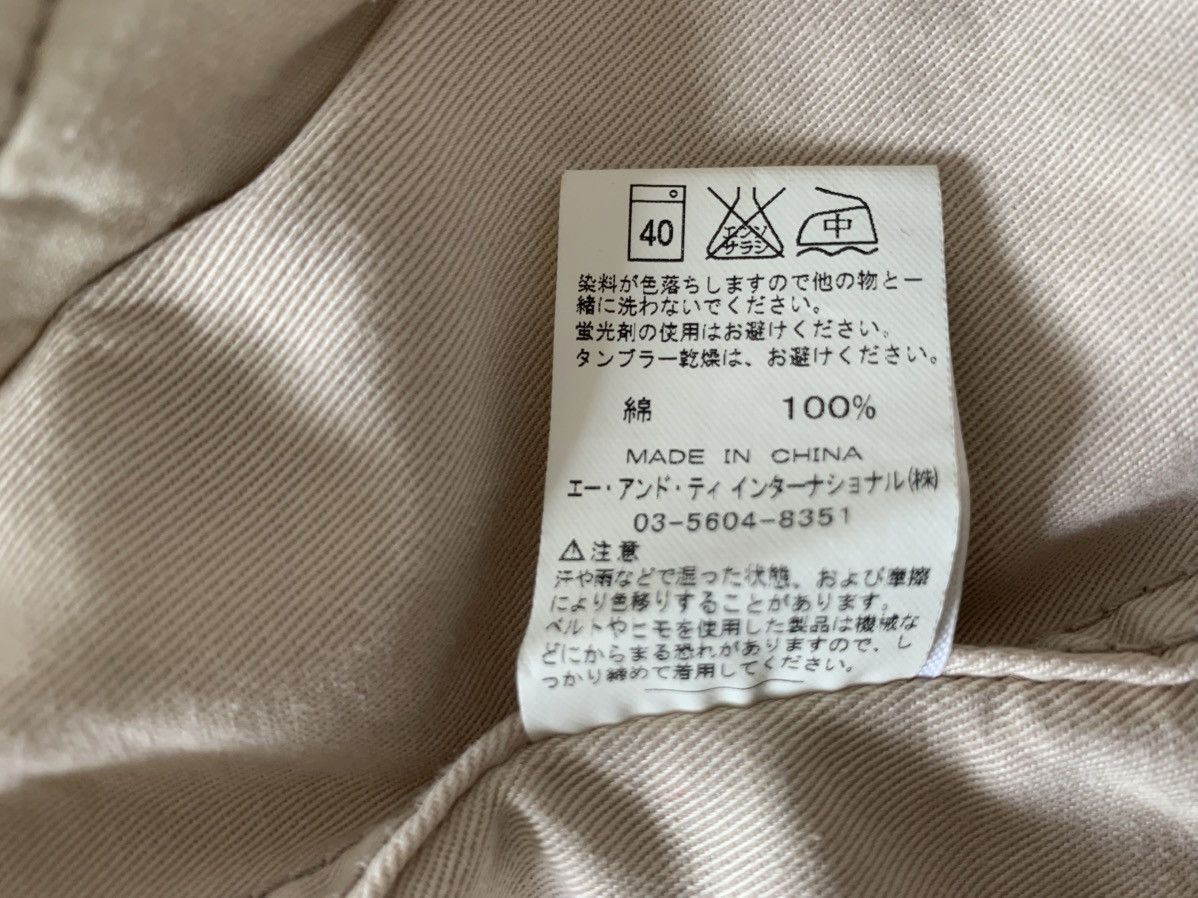 Alpha Industries Rare.. Knox Armory By Alpha Industries Jacket Size US XL / EU 56 / 4 - 24 Thumbnail