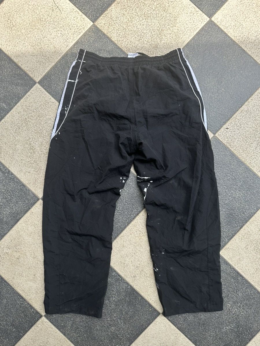 Adidas ADIDAS BAGGY PANTS PAINTED Size US 32 / EU 48 - 6 Thumbnail