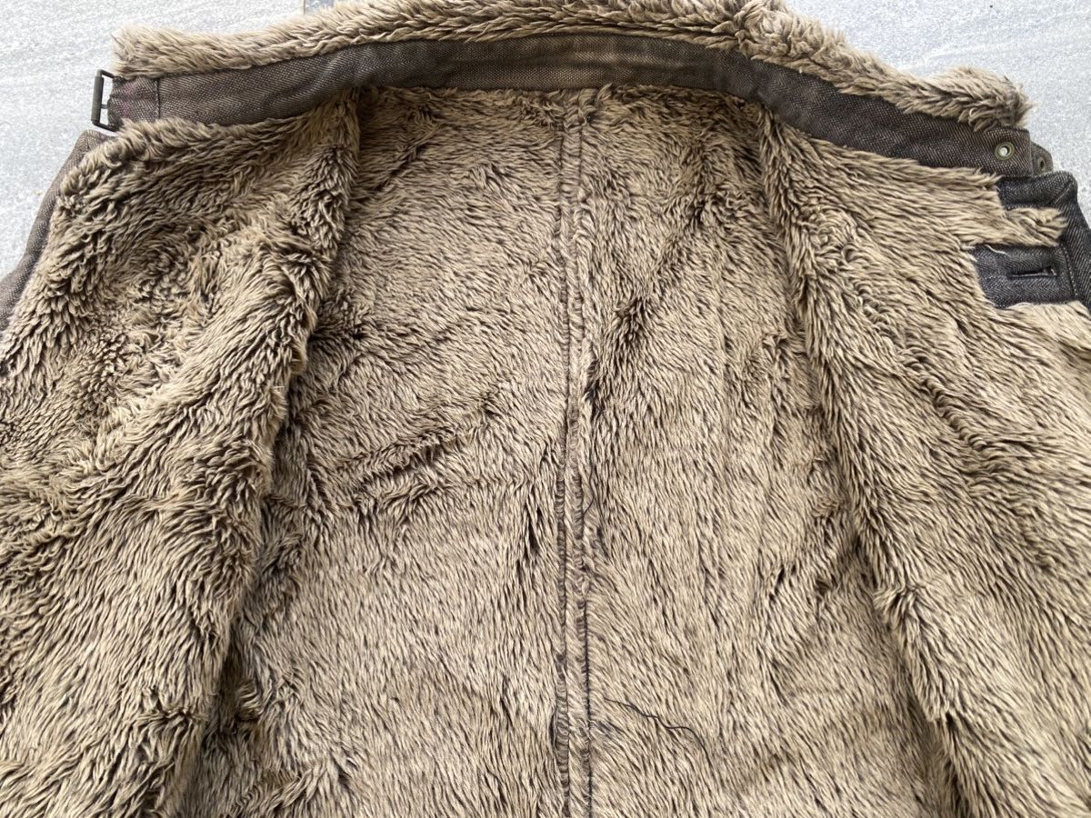 Comme Ca Ism Comme Ca Ism Faux Fur Warm Jacket Size US XL / EU 56 / 4 - 11 Thumbnail