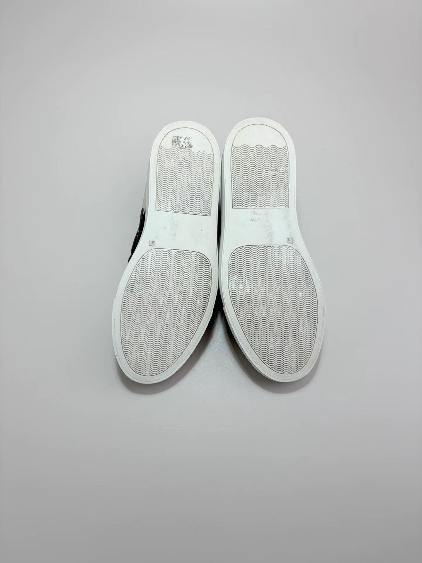 Givenchy Givenchy Butterfly Slip-on Sneakers K1 Size US 8 / IT 38 - 6 Thumbnail