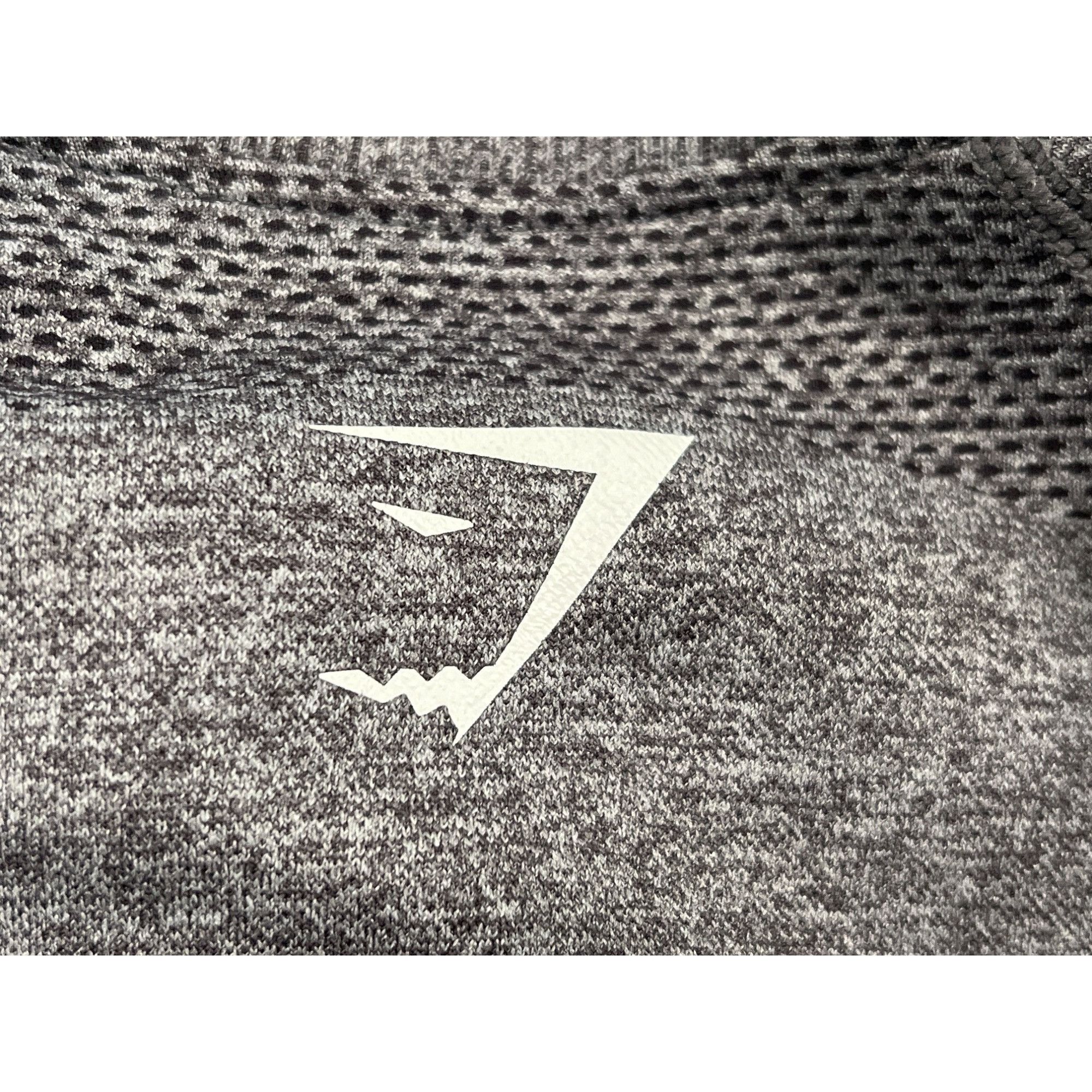 Gymshark Gymshark Womens Long Sleeve Seamless Crop Top Size Small Size S / US 4 / IT 40 - 7 Thumbnail