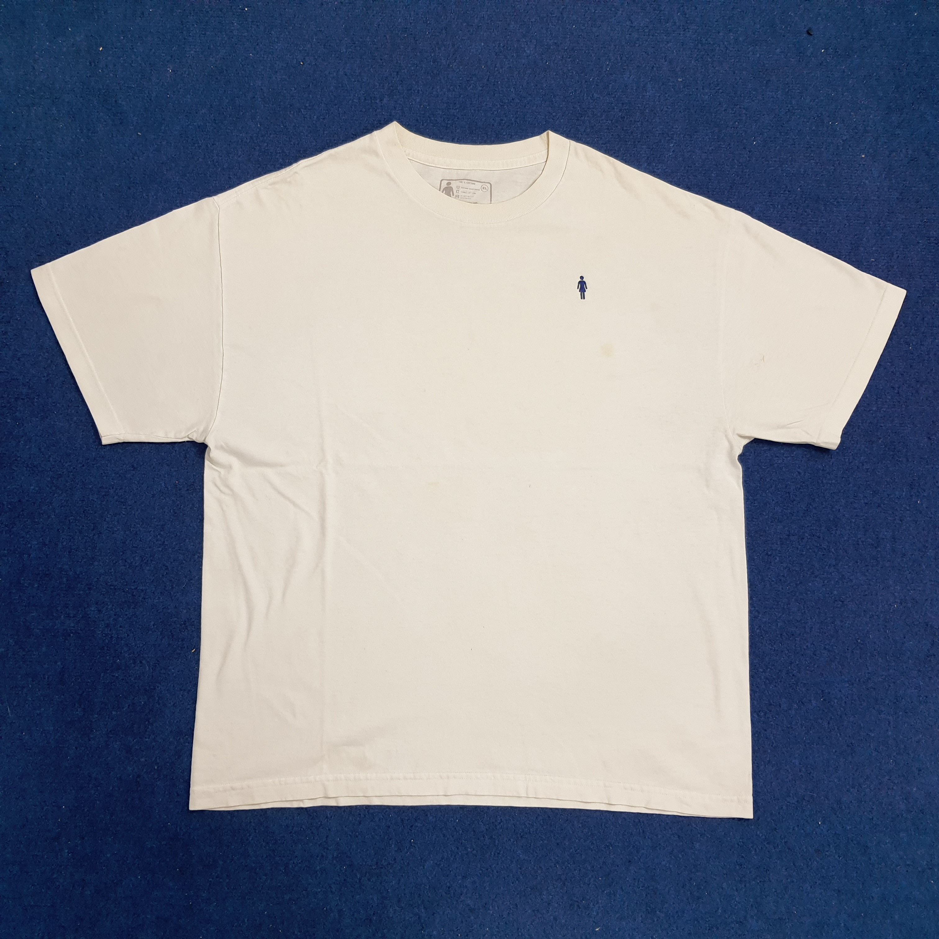 Other Women Logo Tshirt Size US XL / EU 56 / 4 - 1 Thumbnail