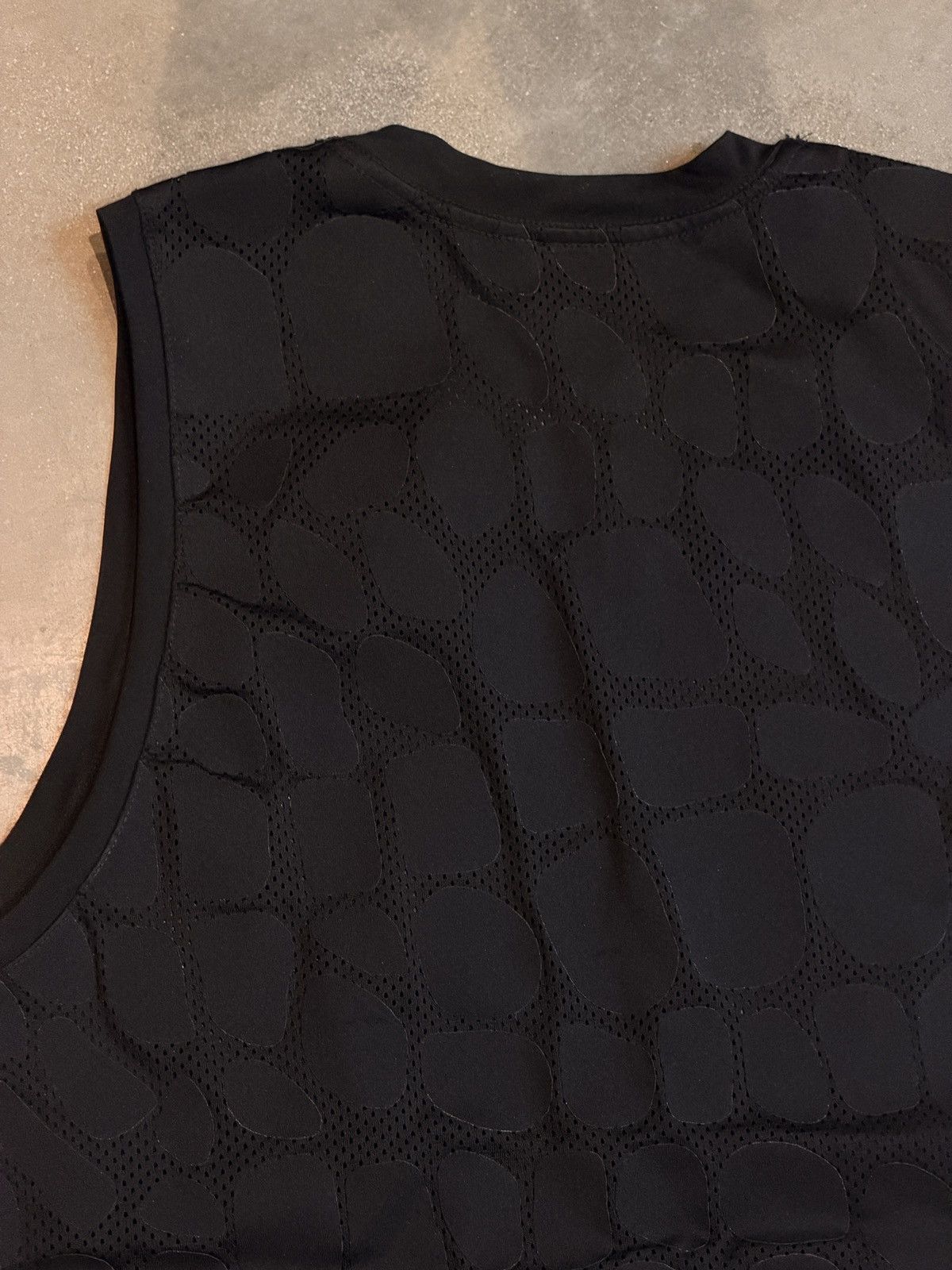 Alexander Wang × H&M WANG X H&M tank top Size US M / EU 48-50 / 2 - 3 Thumbnail