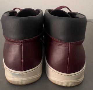 Lanvin Lanvin Leather Sneaker Size US 11.5 / EU 44-45 - 5 Thumbnail