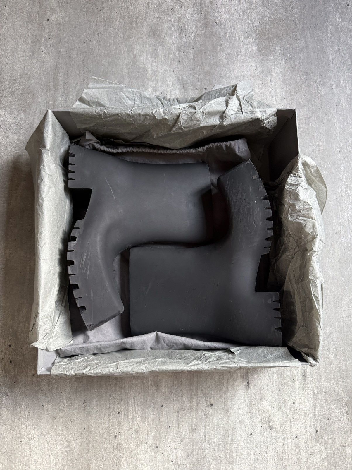 Balenciaga Balenciaga Trooper Size US 10.5 / EU 43-44 - 3 Thumbnail