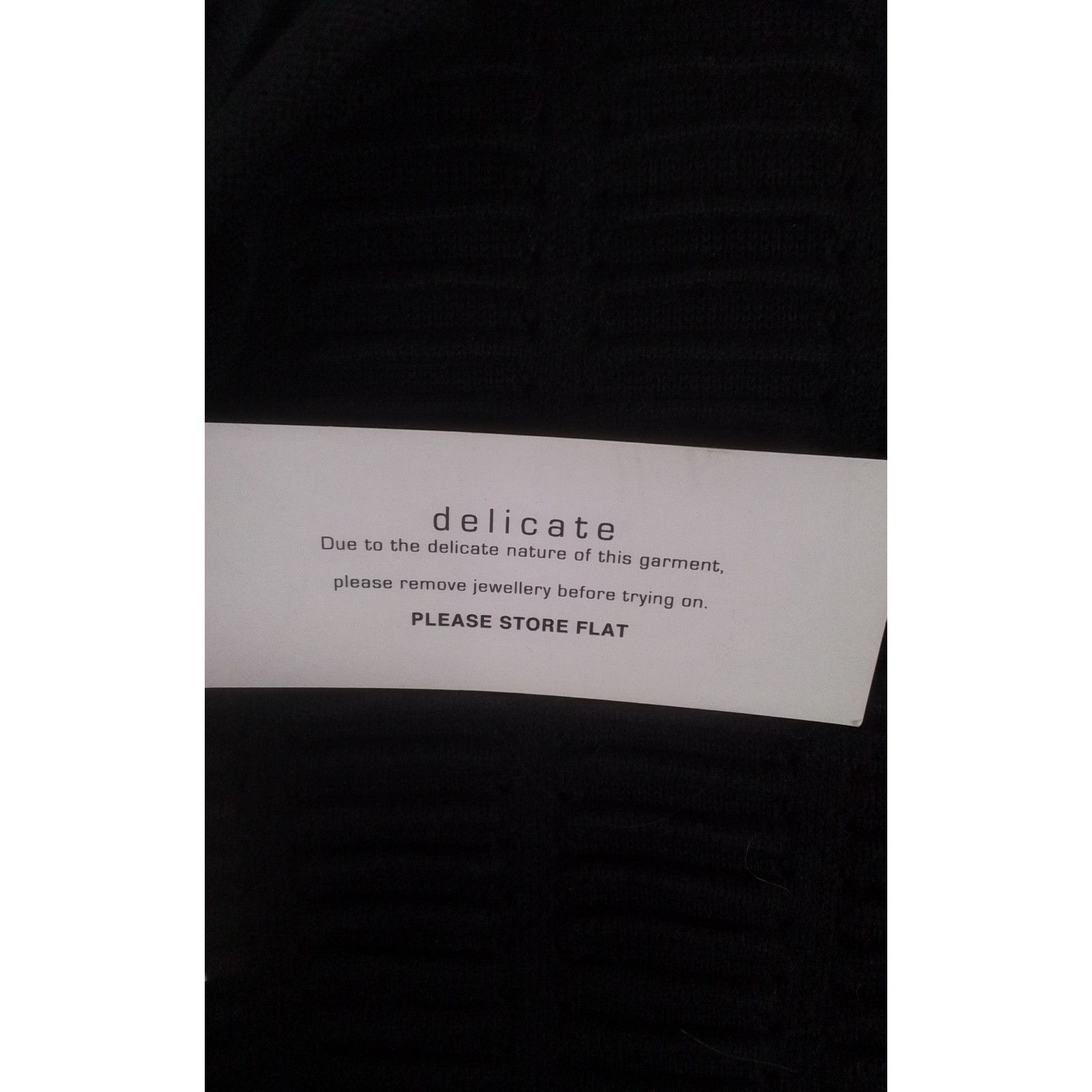 French Connection French Connection Sweater Dress Women's 4 NWT Cold Shoulder Size S / US 4 / IT 40 - 10 Thumbnail
