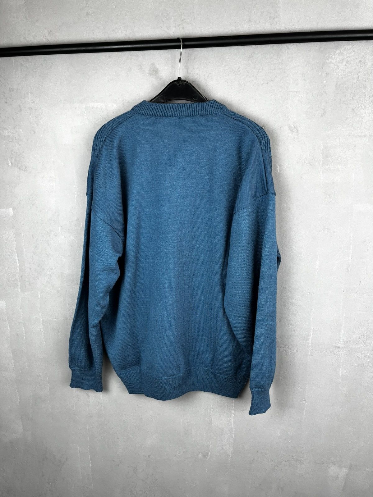 Lacoste Lacoste pullover vintage size xl Size US XL / EU 56 / 4 - 9 Thumbnail