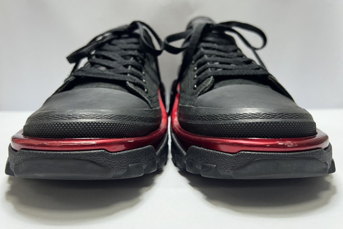 Adidas × Raf Simons Adidas - Raf Simons - Detroit Runner Size US 8 / EU 41 - 4 Thumbnail