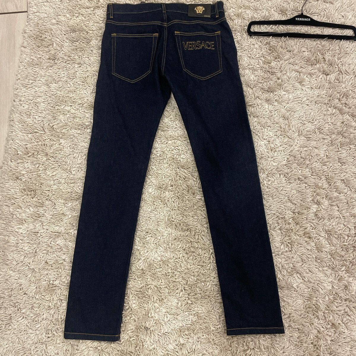 Versace Versace Jeans Size US 32 / EU 48 - 1 Thumbnail
