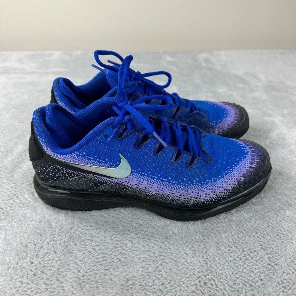 美品　Nike Air Zoom Vapor X RFロゴ入りBlue　27.5 Nike Air Zoom Vapor X Clay Shoes | Smashinn