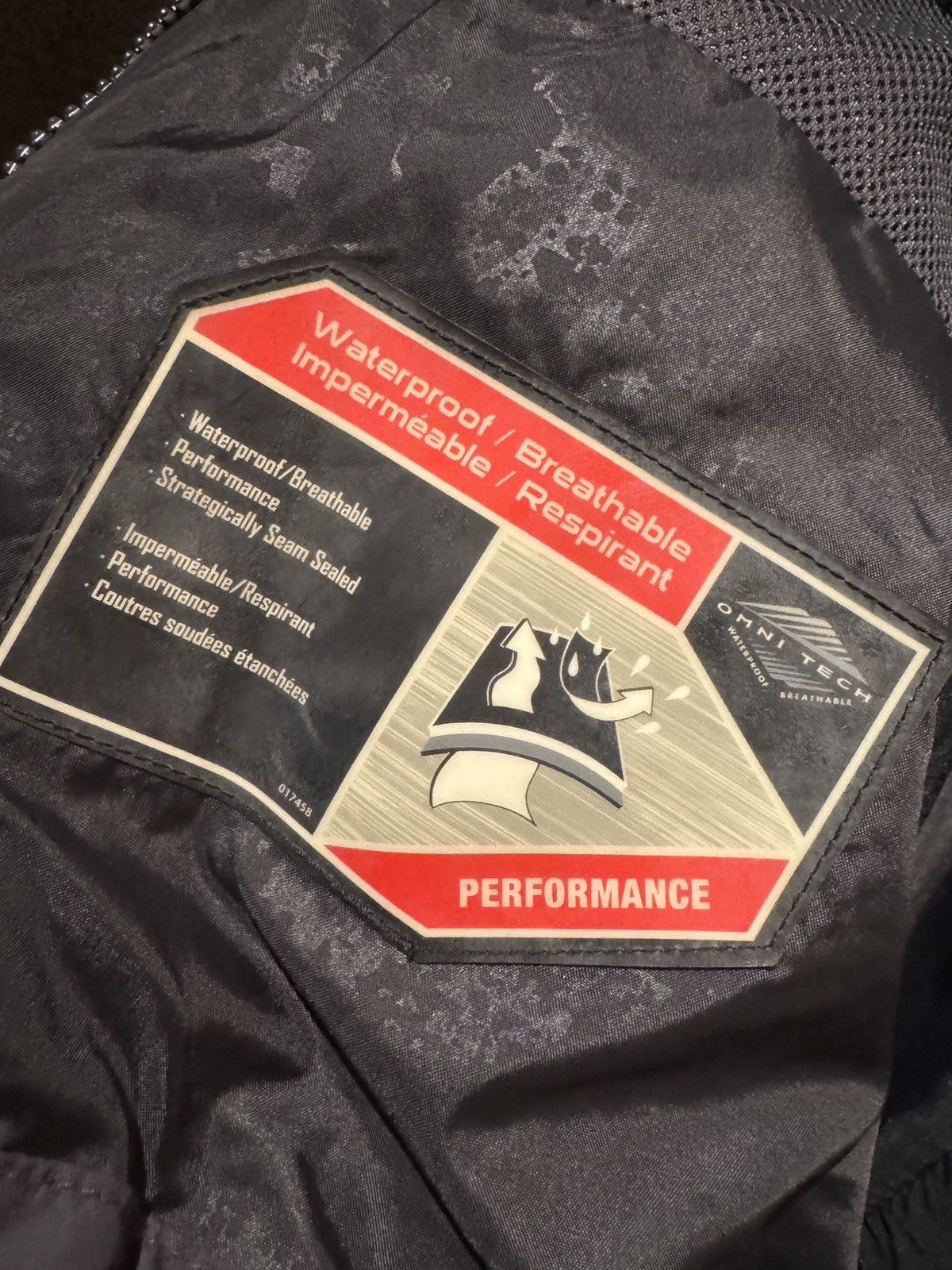 Columbia × Vintage Vintage Columbia Ski Coat with Fleece Removable Liner Size US M / EU 48-50 / 2 - 6 Thumbnail
